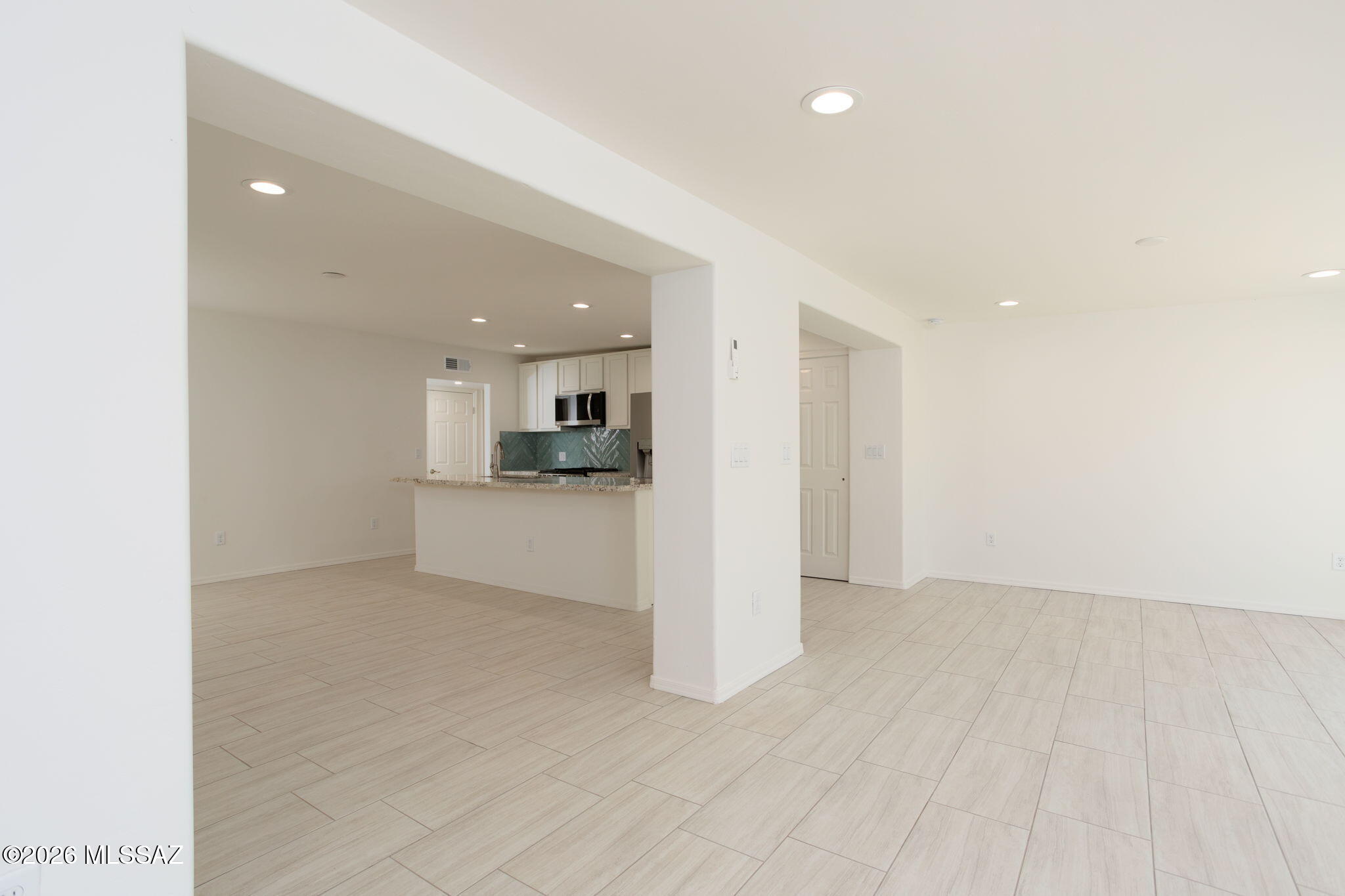 Valley View East (1-60) - Residential