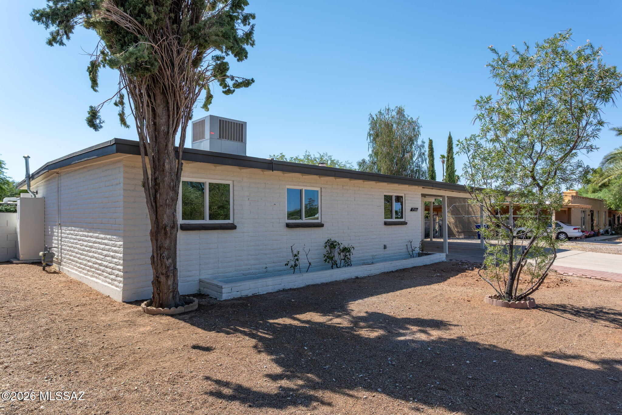 Valley View East (1-60) - Residential
