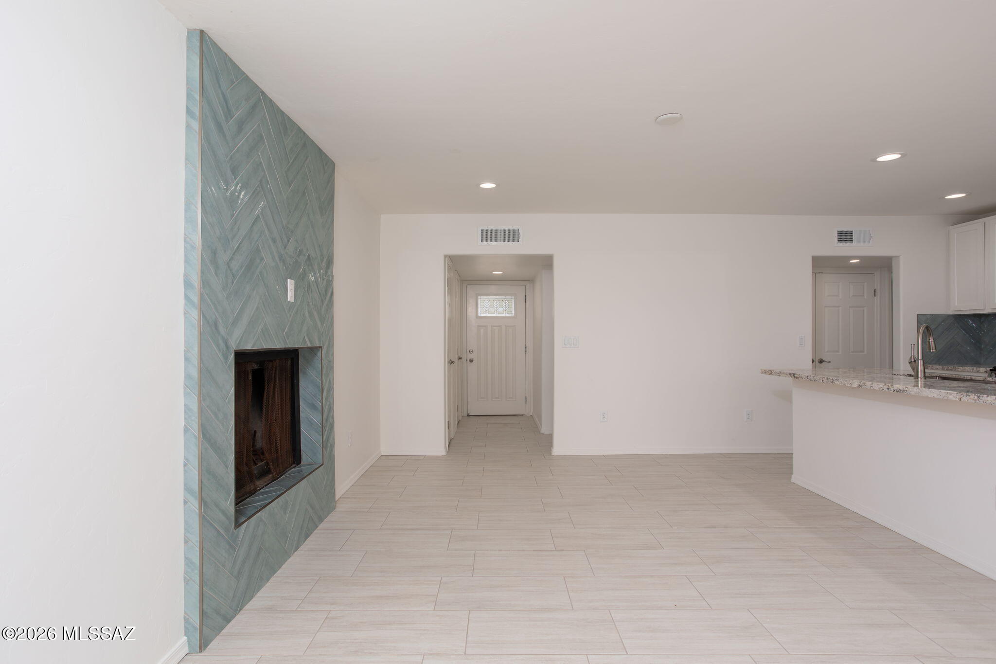 Valley View East (1-60) - Residential