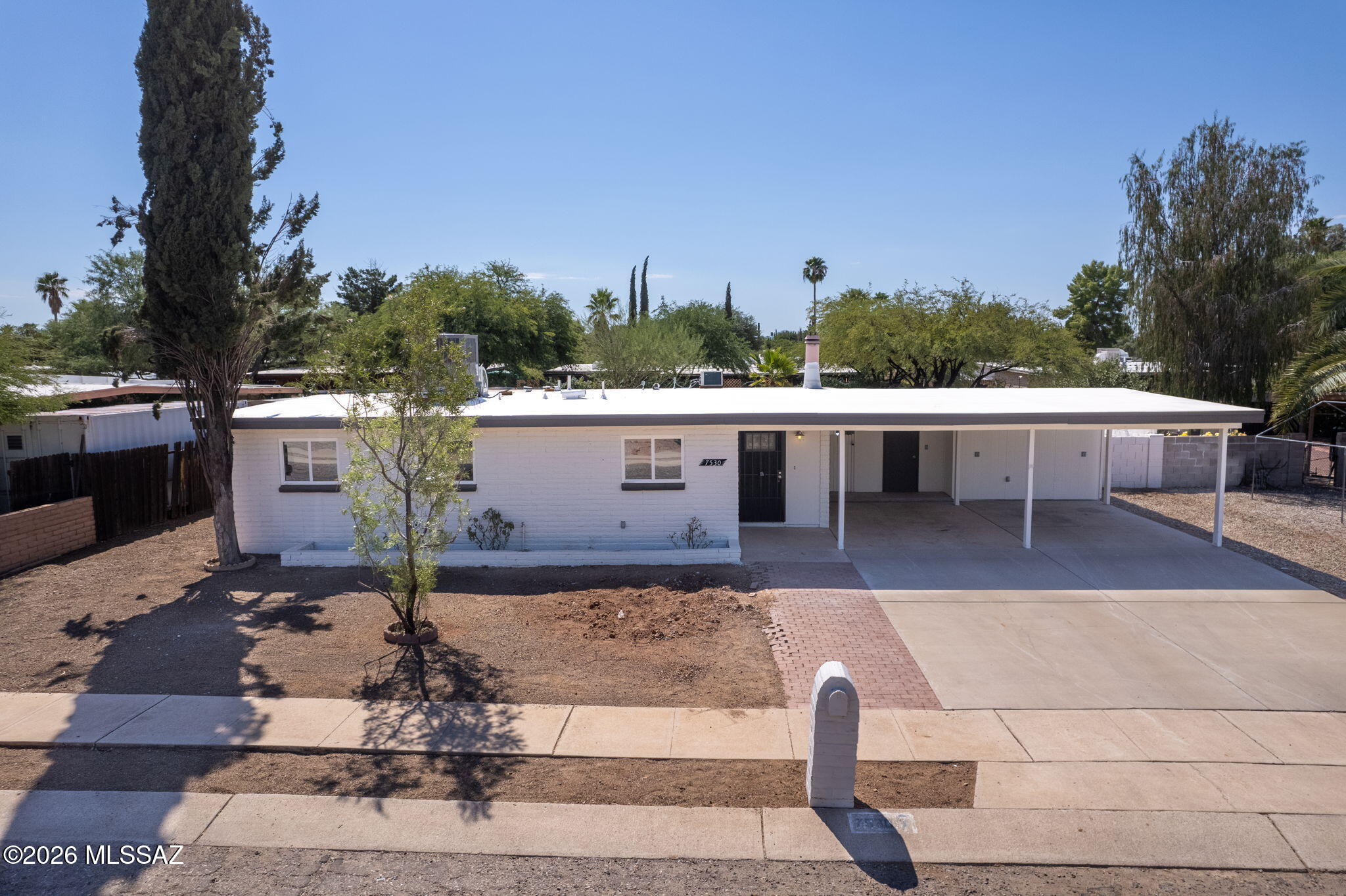 Valley View East (1-60) - Residential