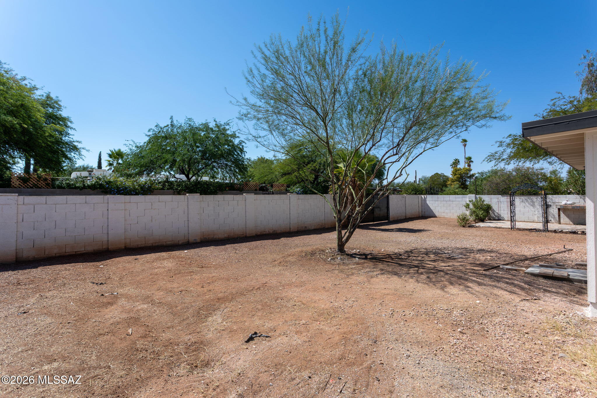 Valley View East (1-60) - Residential