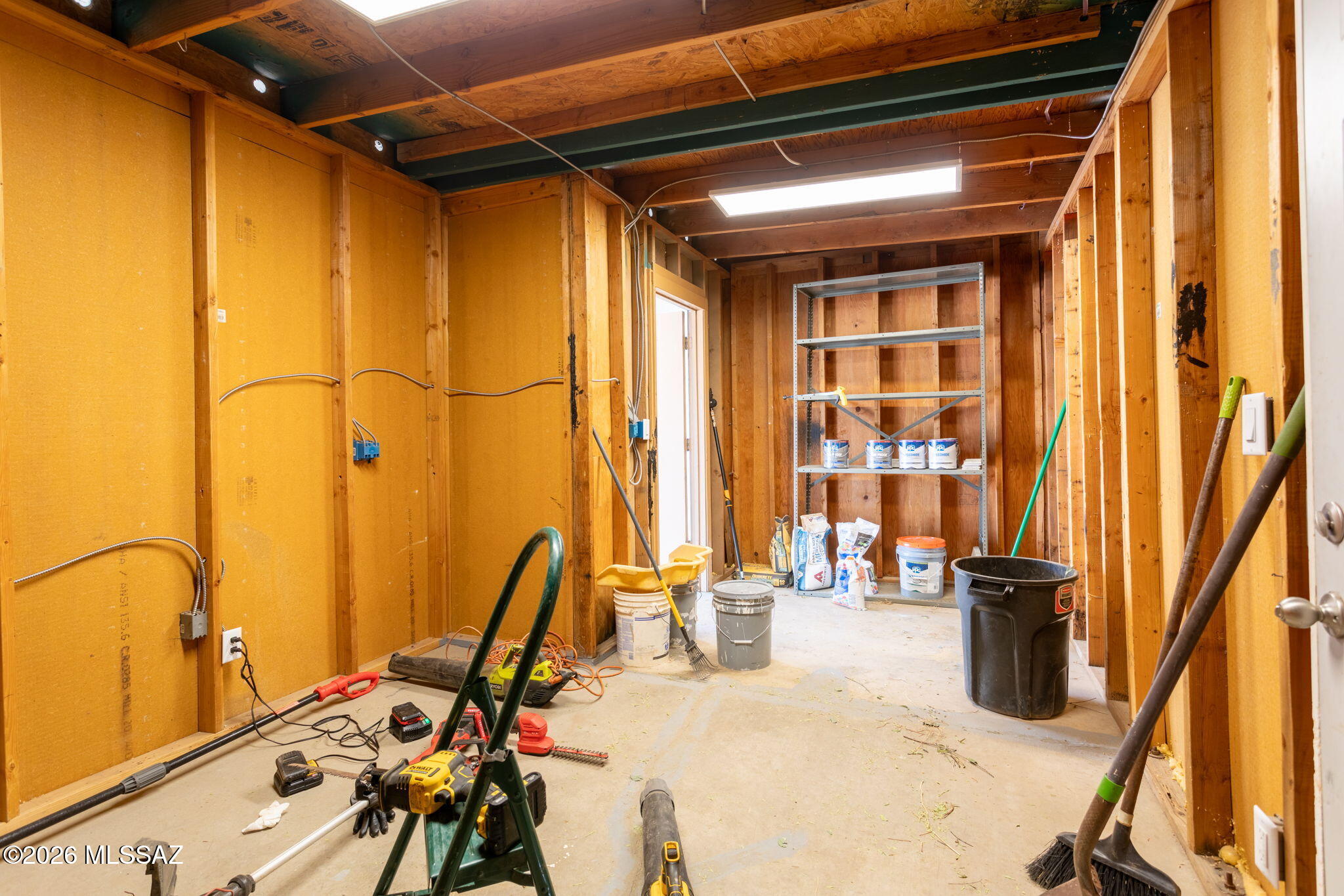 Valley View East (1-60) - Residential