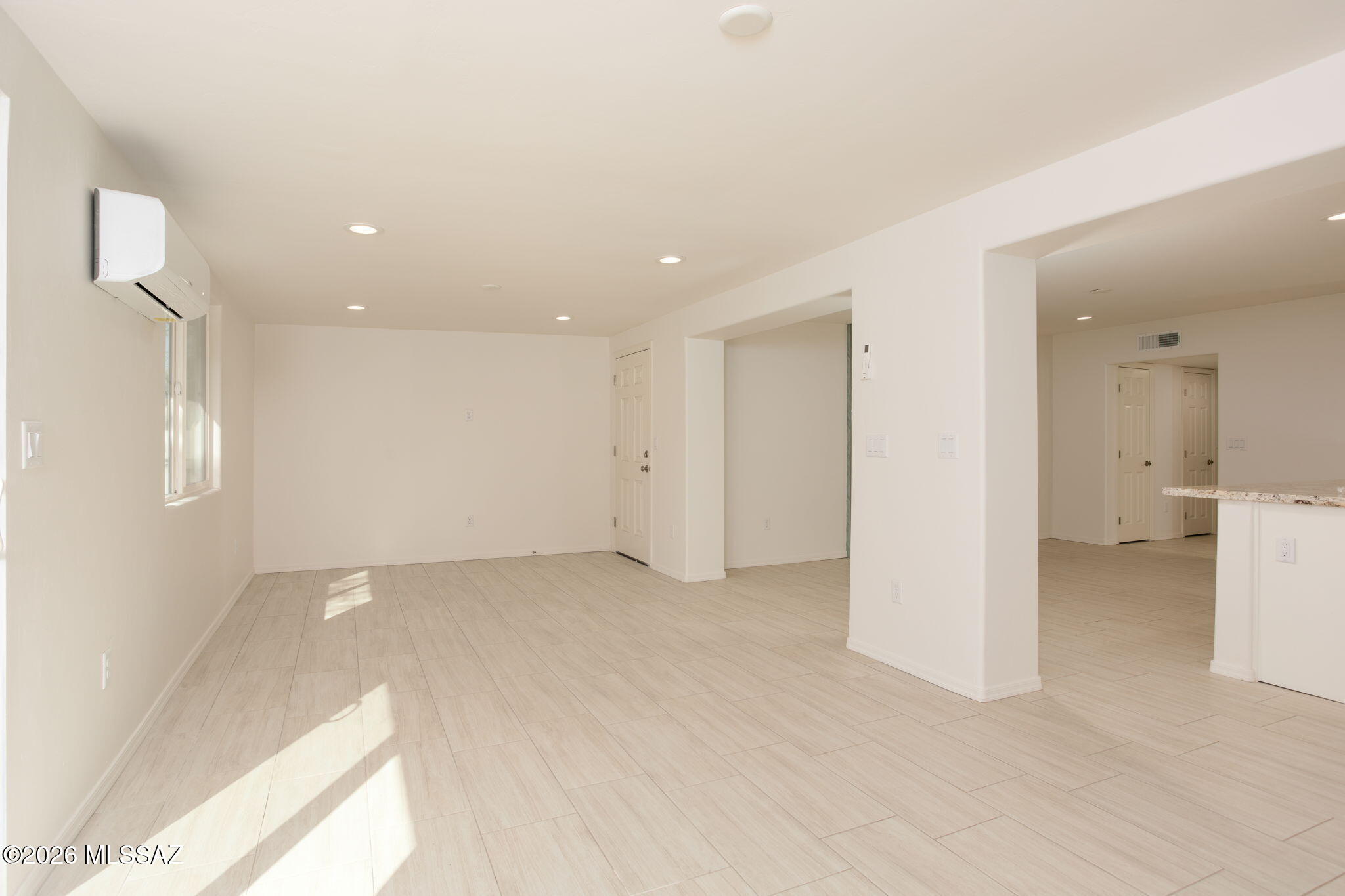 Valley View East (1-60) - Residential