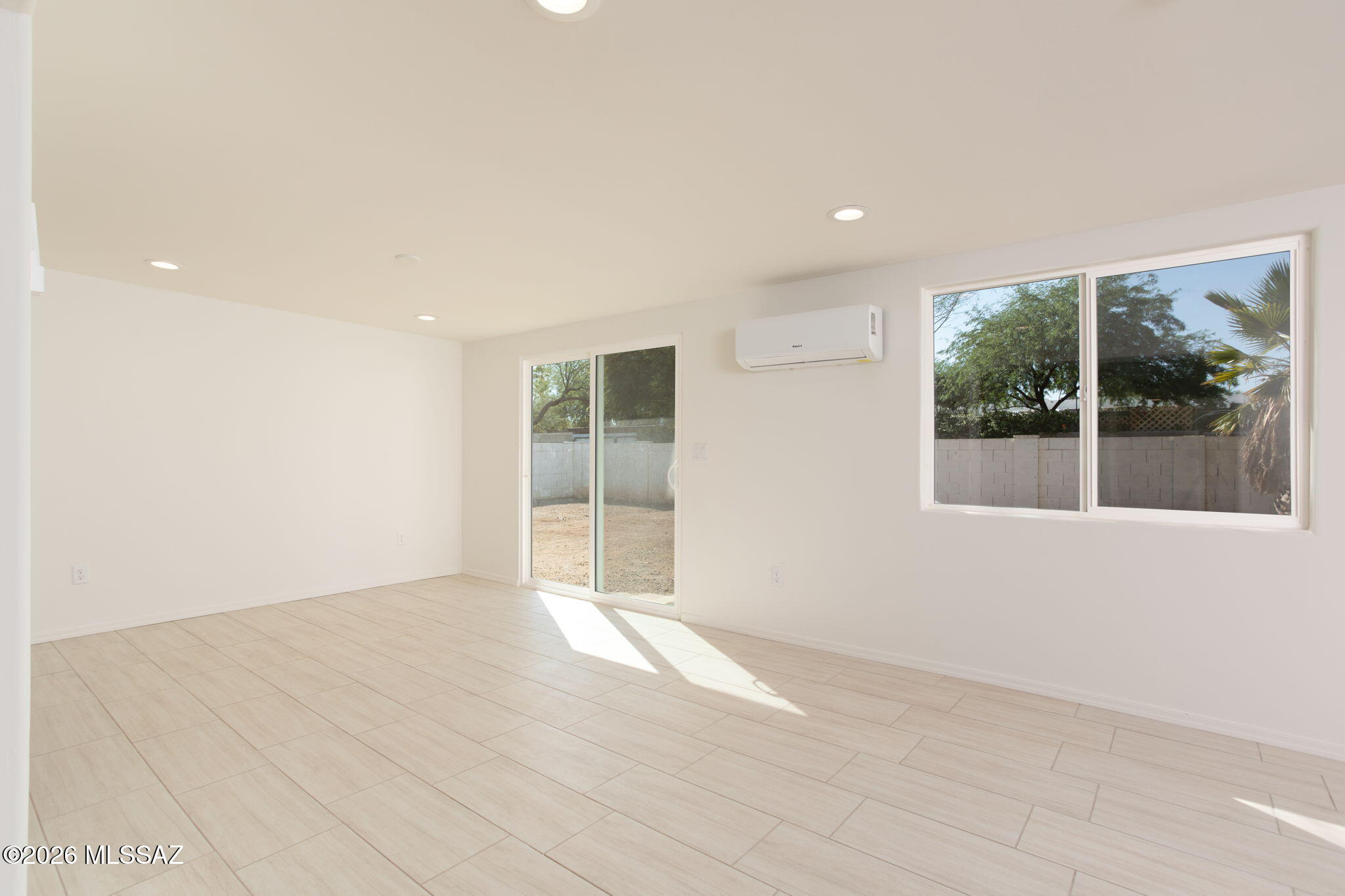Valley View East (1-60) - Residential