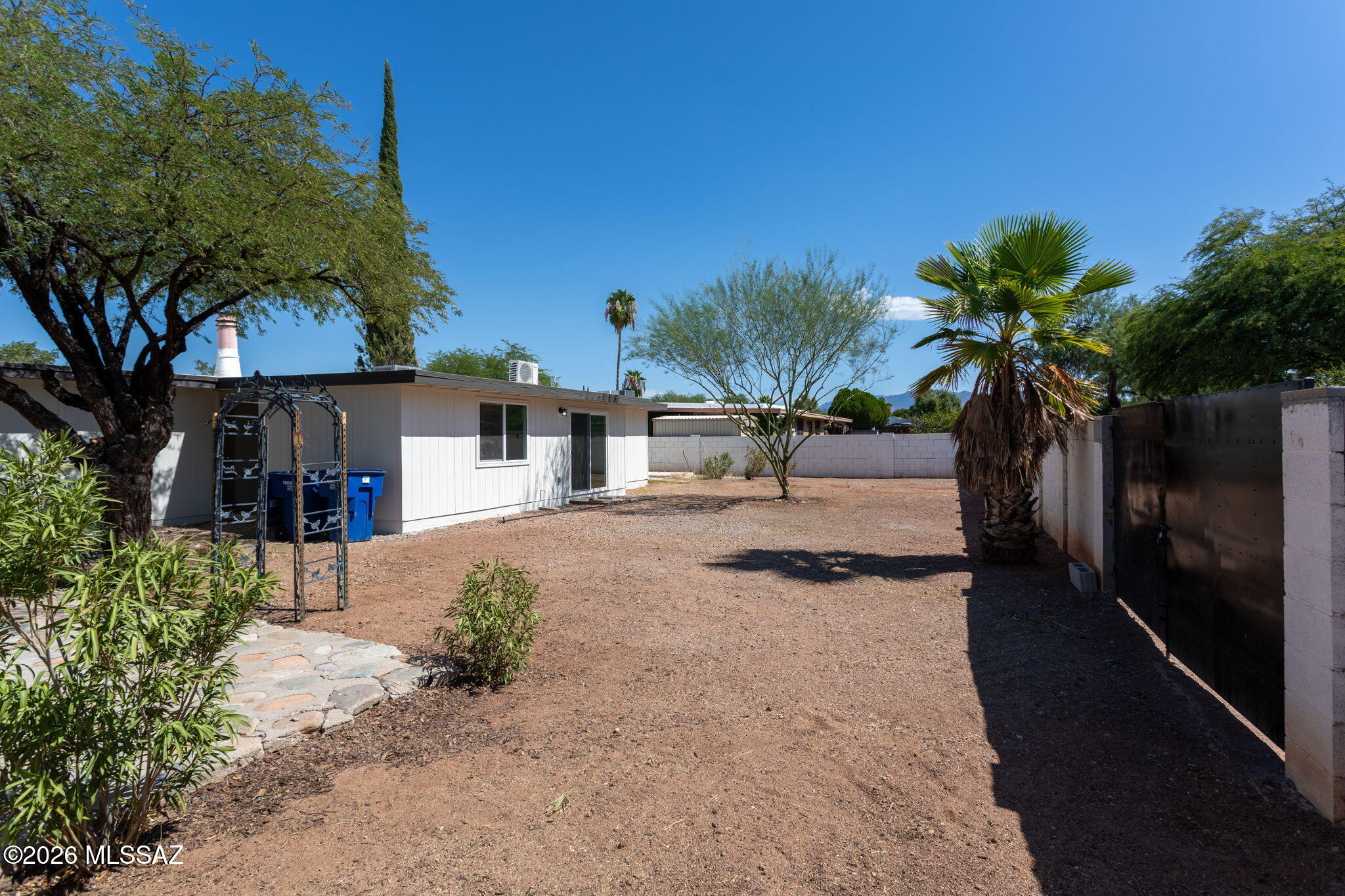 Valley View East (1-60) - Residential