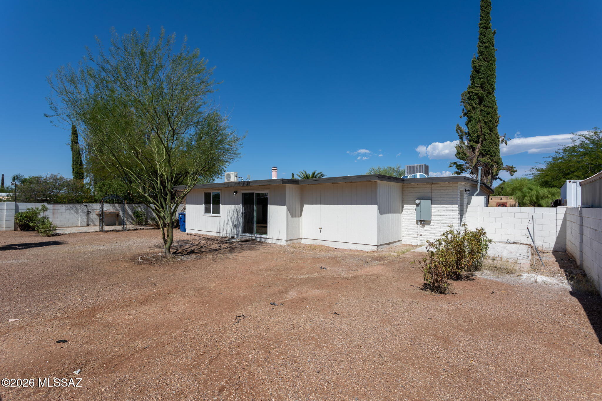 Valley View East (1-60) - Residential
