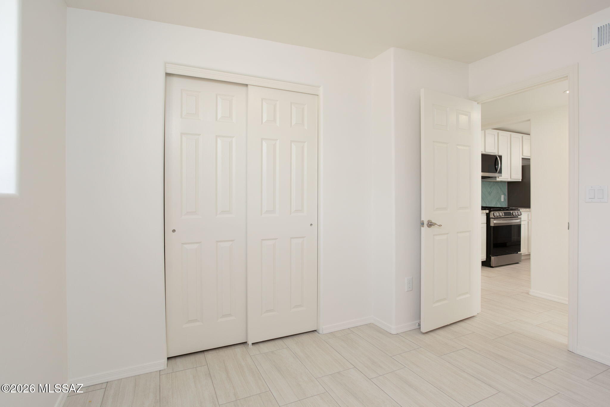 Valley View East (1-60) - Residential
