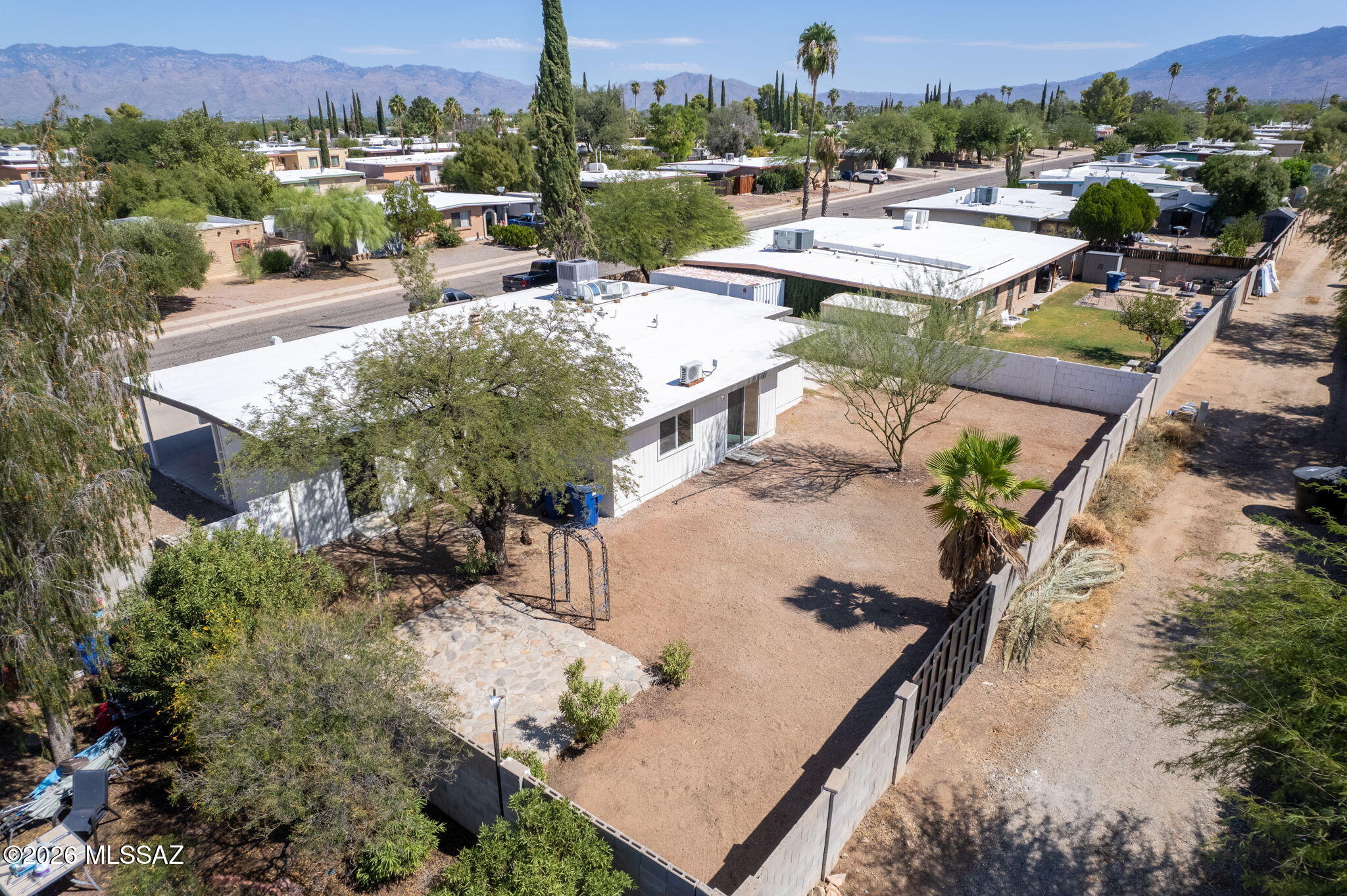 Valley View East (1-60) - Residential