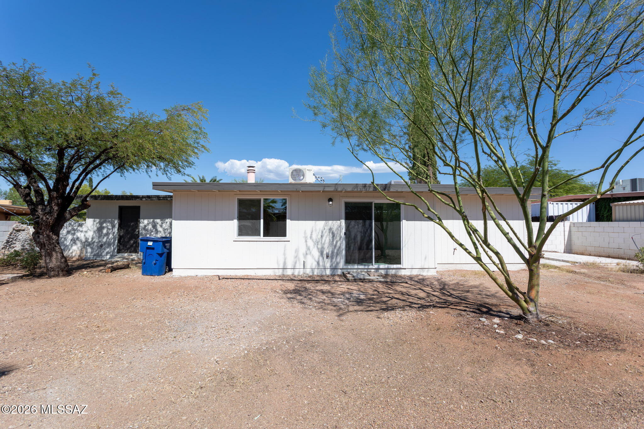 Valley View East (1-60) - Residential