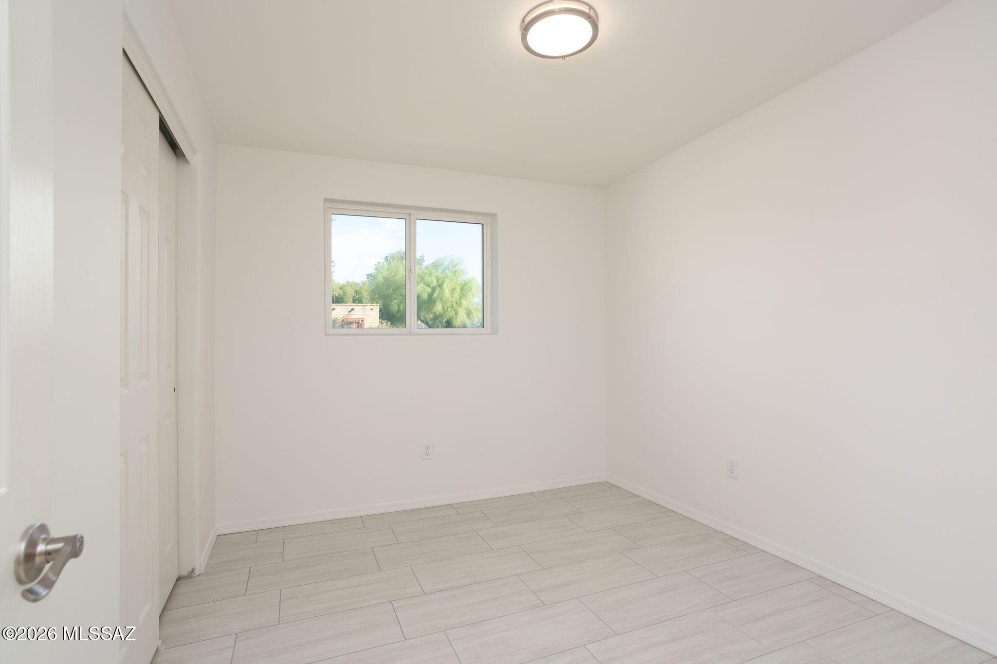 Valley View East (1-60) - Residential