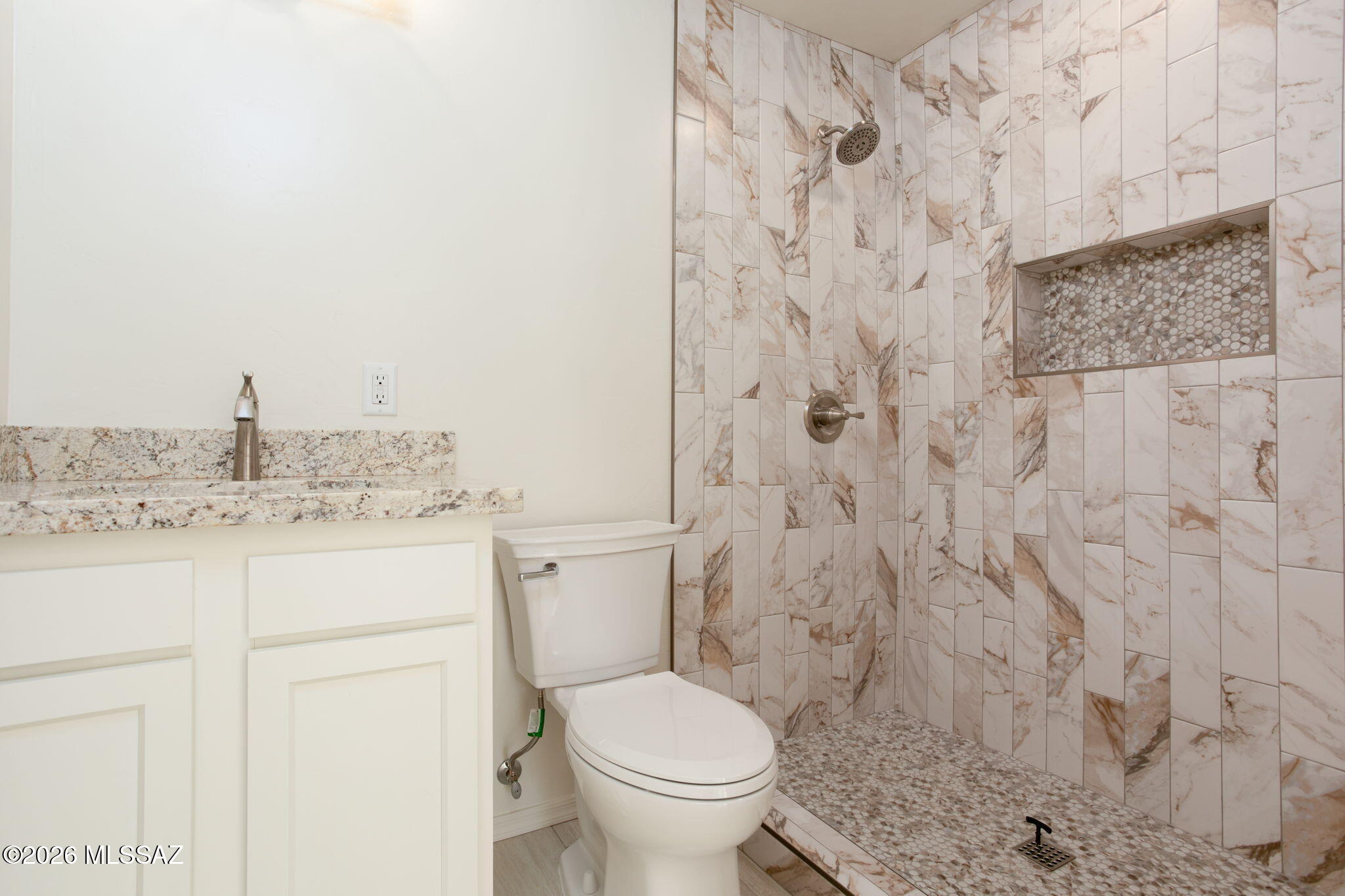 Valley View East (1-60) - Residential