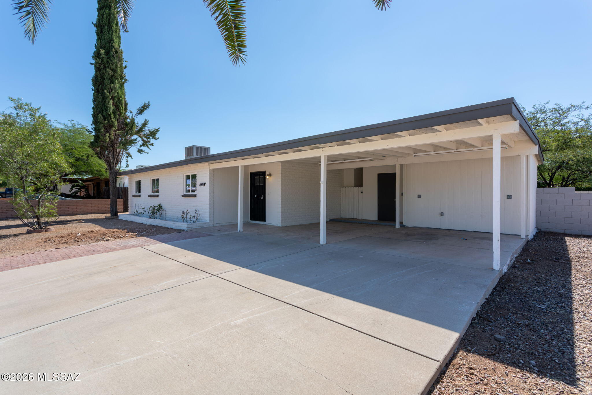Valley View East (1-60) - Residential