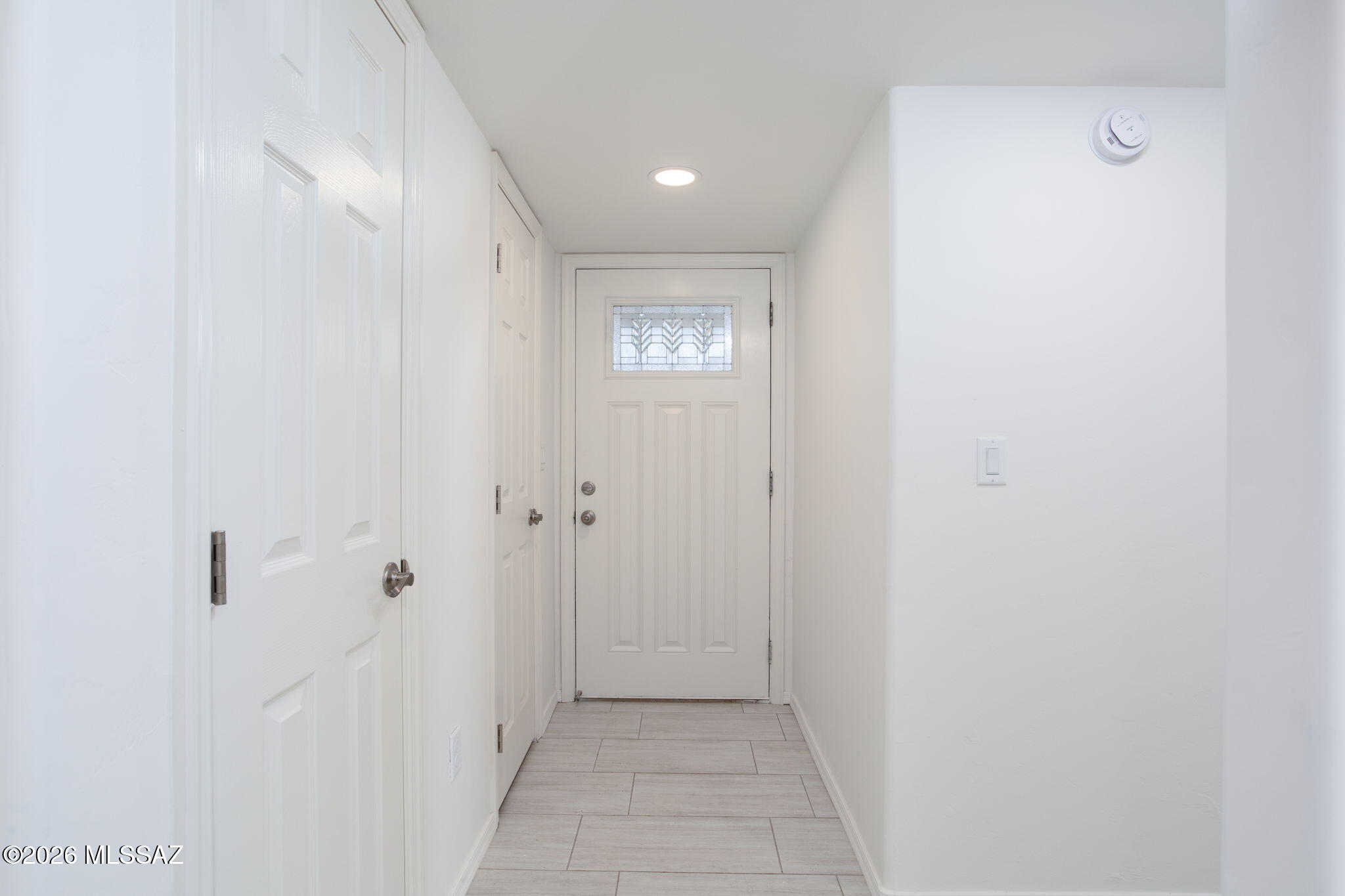 Valley View East (1-60) - Residential