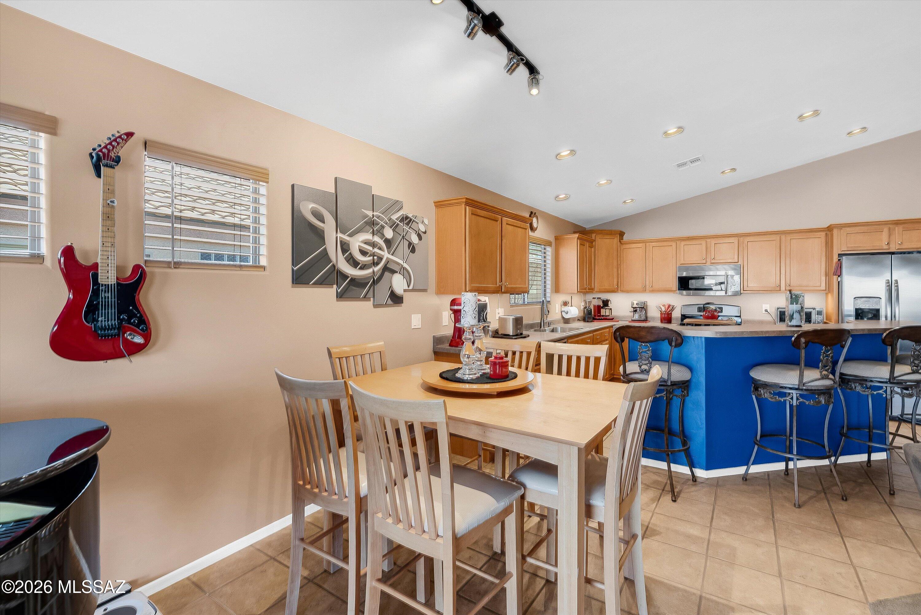 Desert Willow Estates (1-110) - Residential