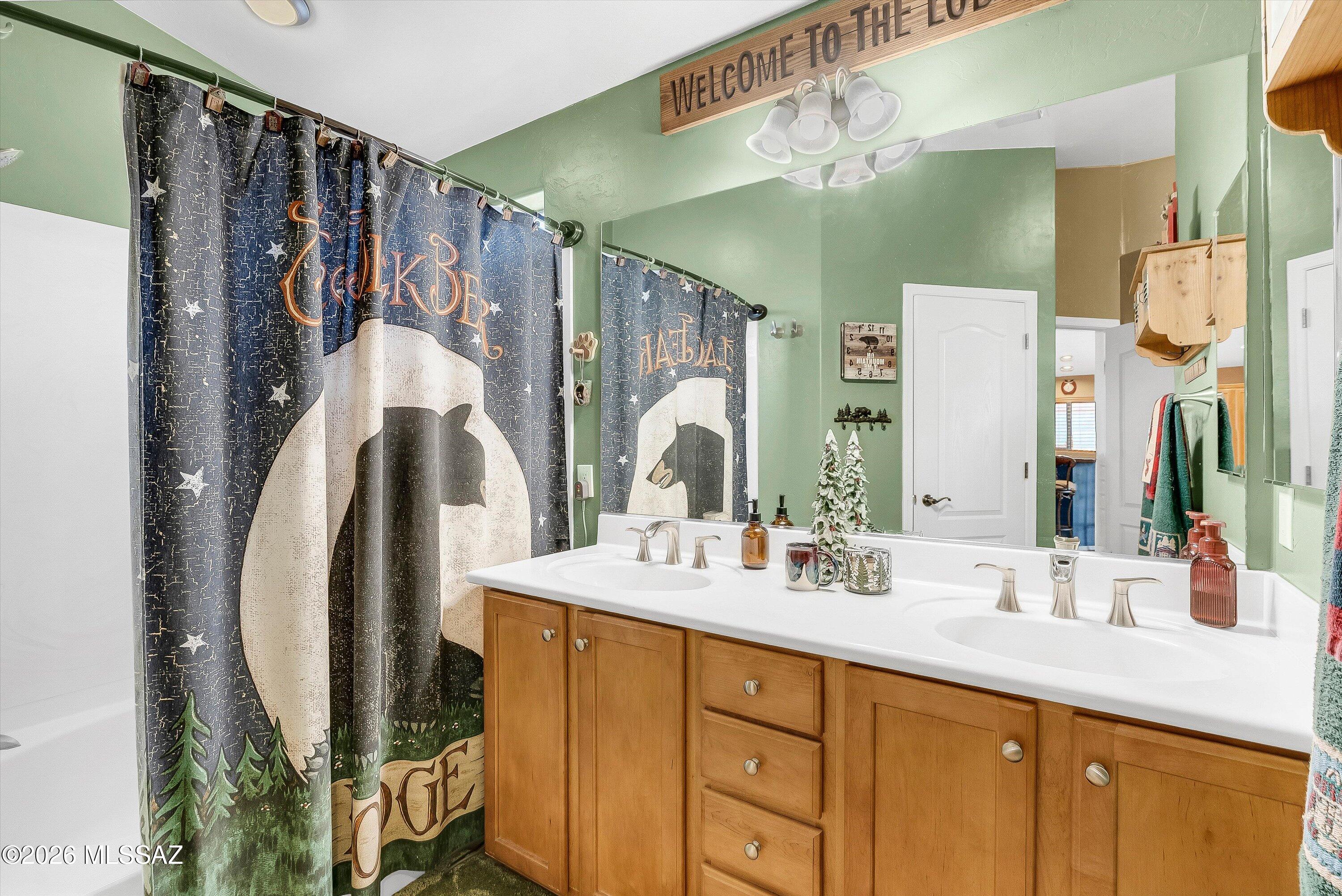Desert Willow Estates (1-110) - Residential