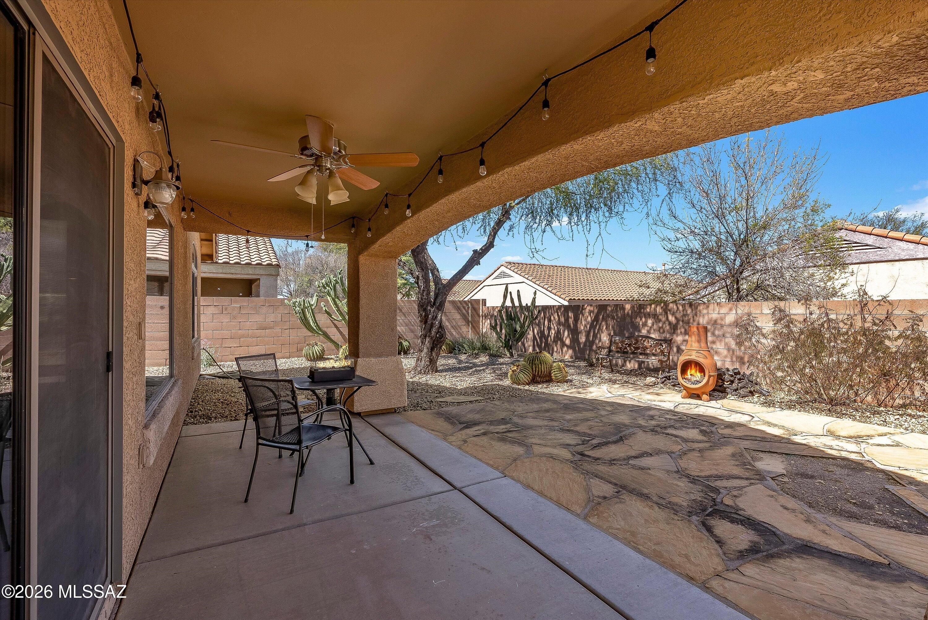 Desert Willow Estates (1-110) - Residential