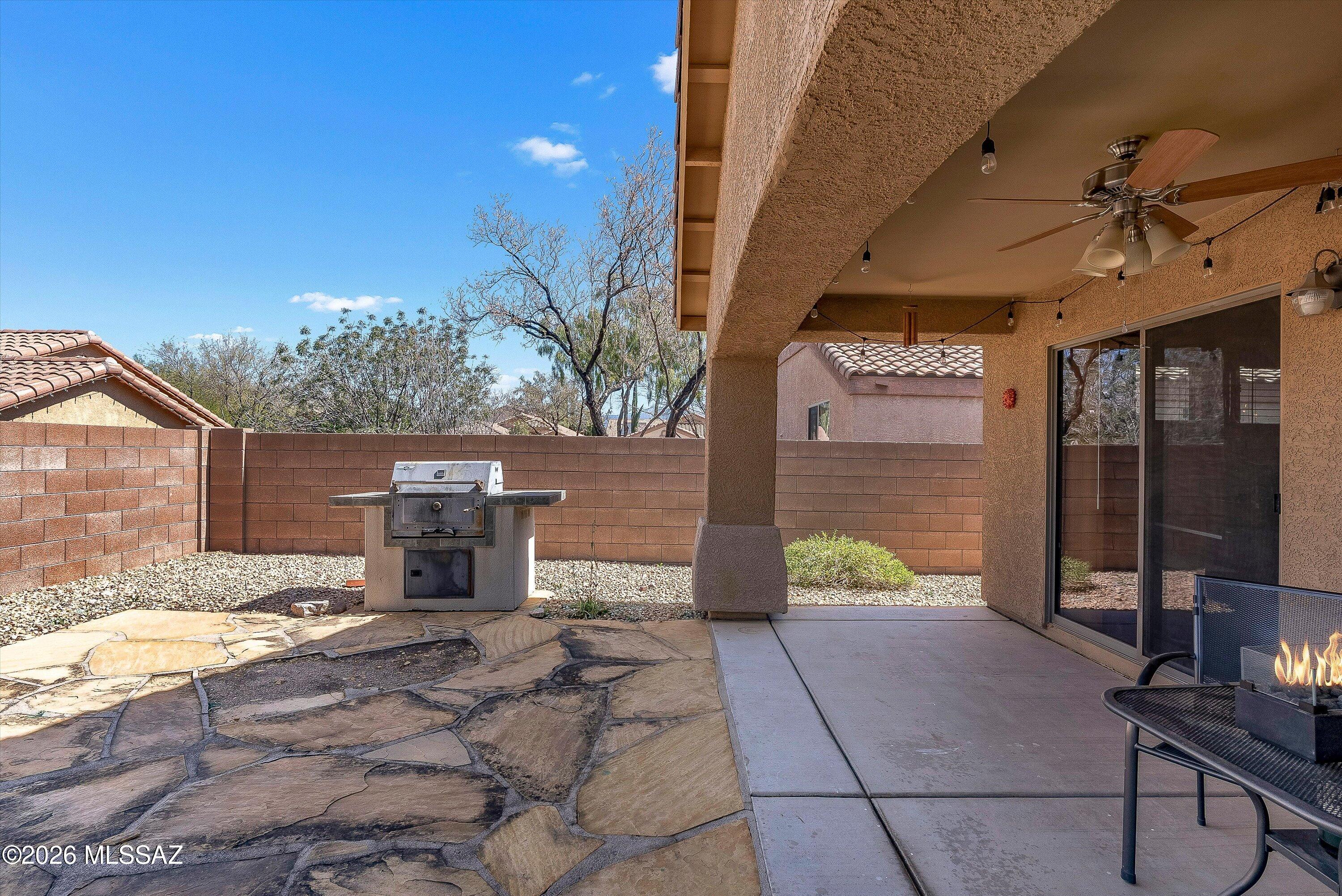 Desert Willow Estates (1-110) - Residential