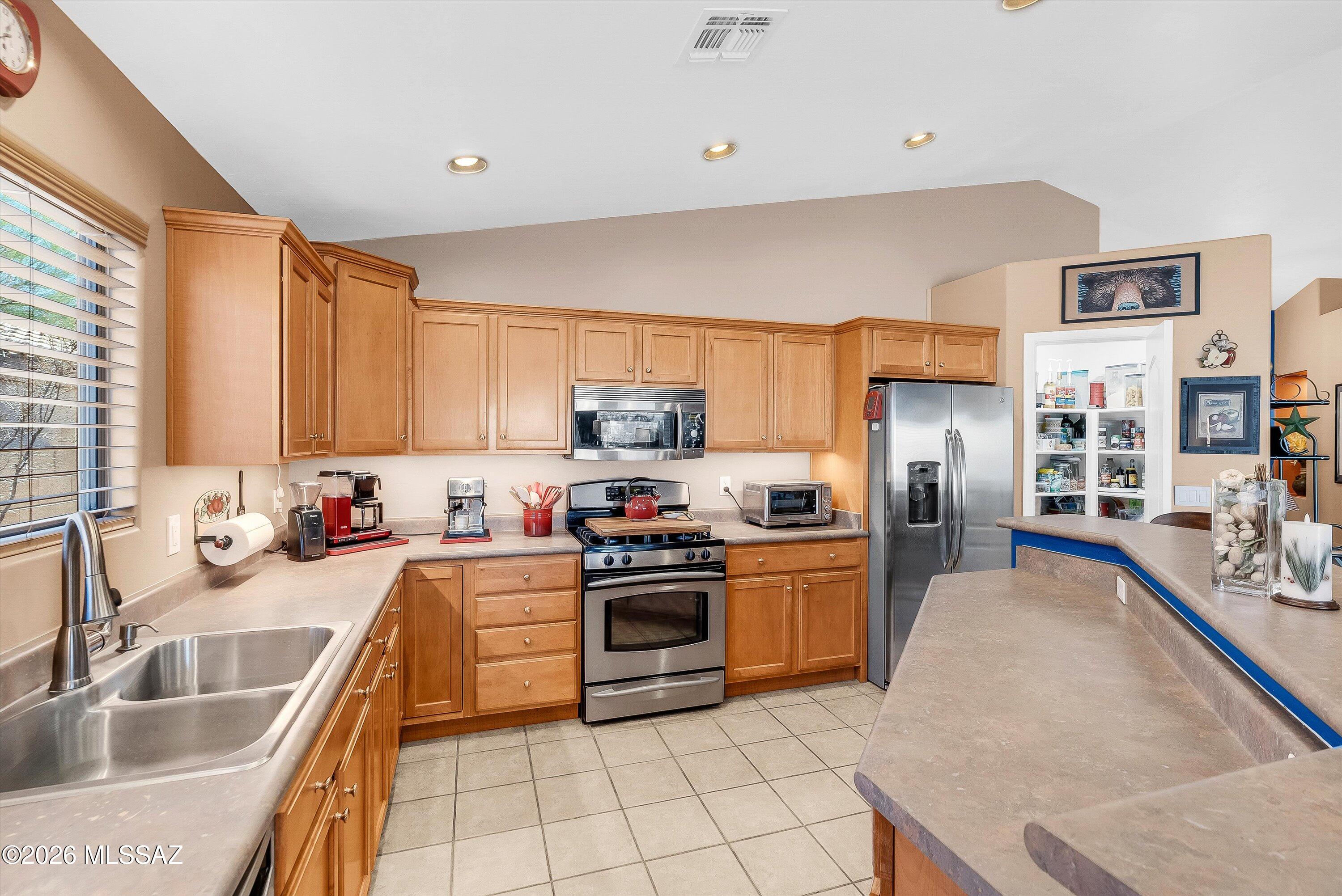 Desert Willow Estates (1-110) - Residential