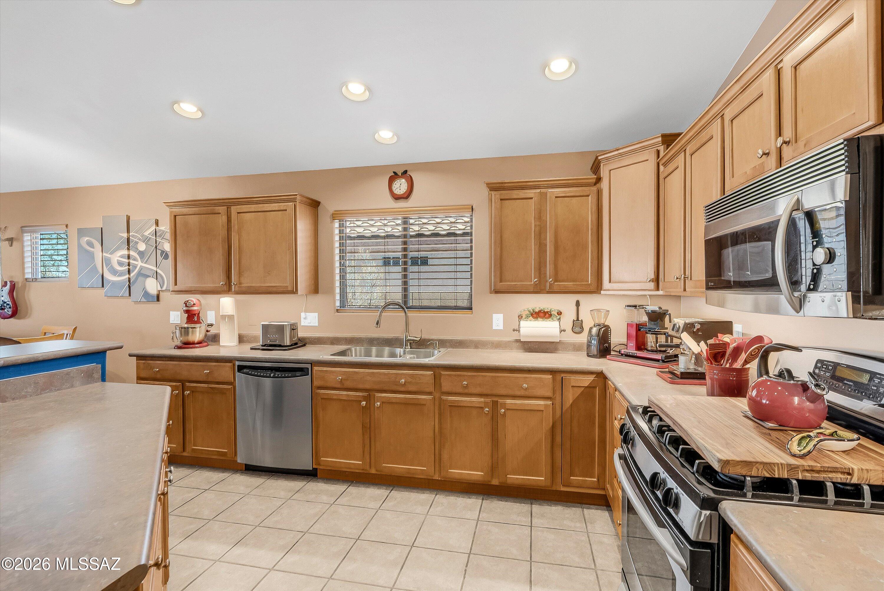 Desert Willow Estates (1-110) - Residential