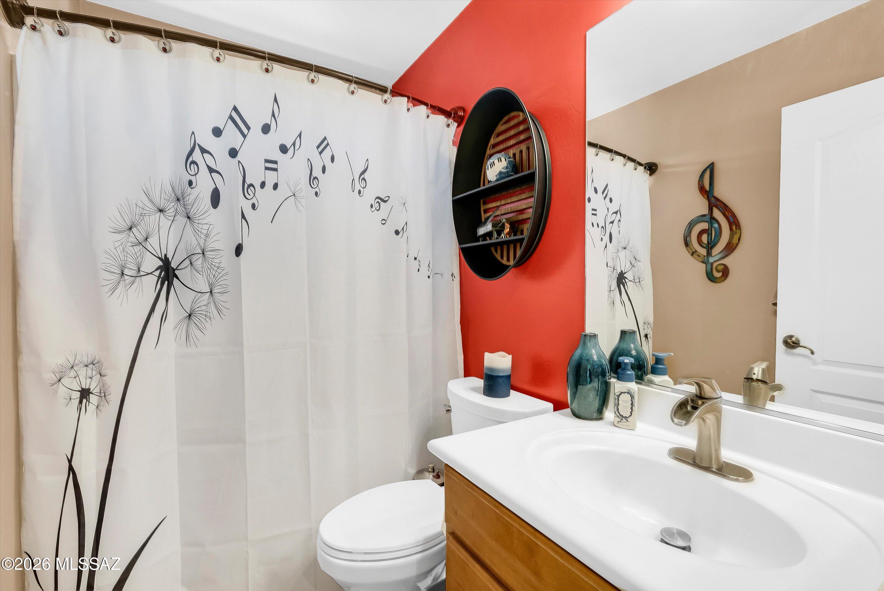 Desert Willow Estates (1-110) - Residential
