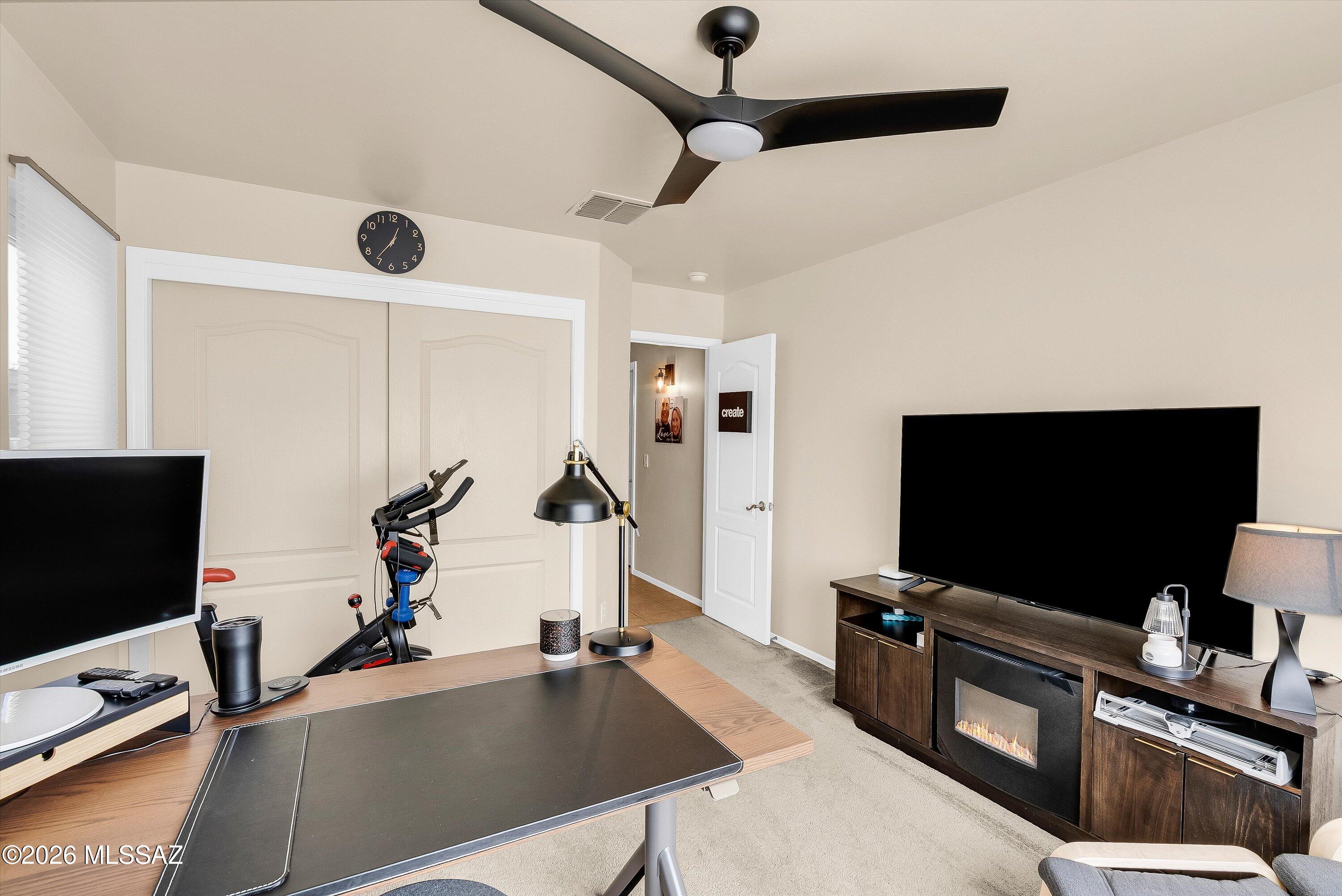 Desert Willow Estates (1-110) - Residential