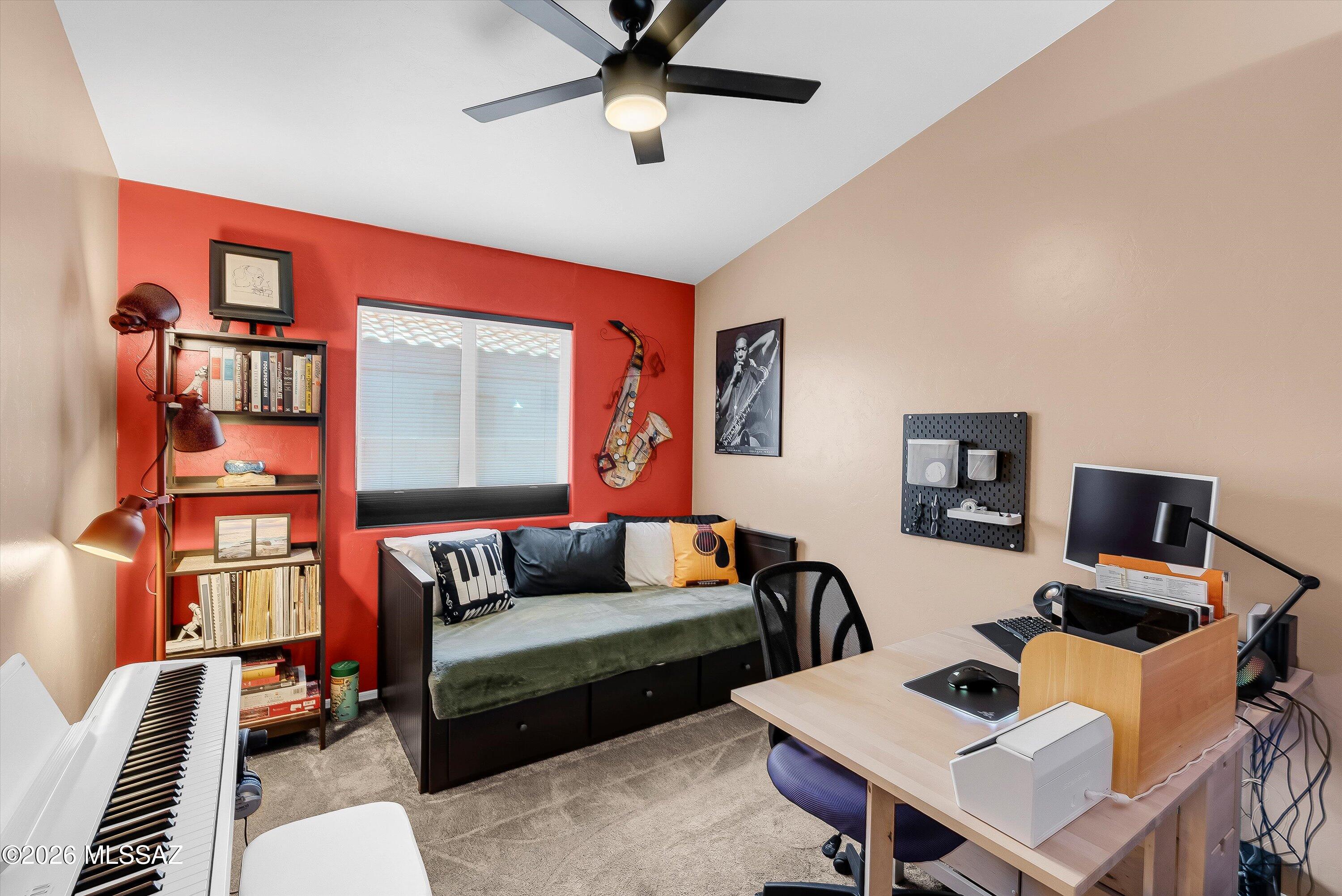 Desert Willow Estates (1-110) - Residential