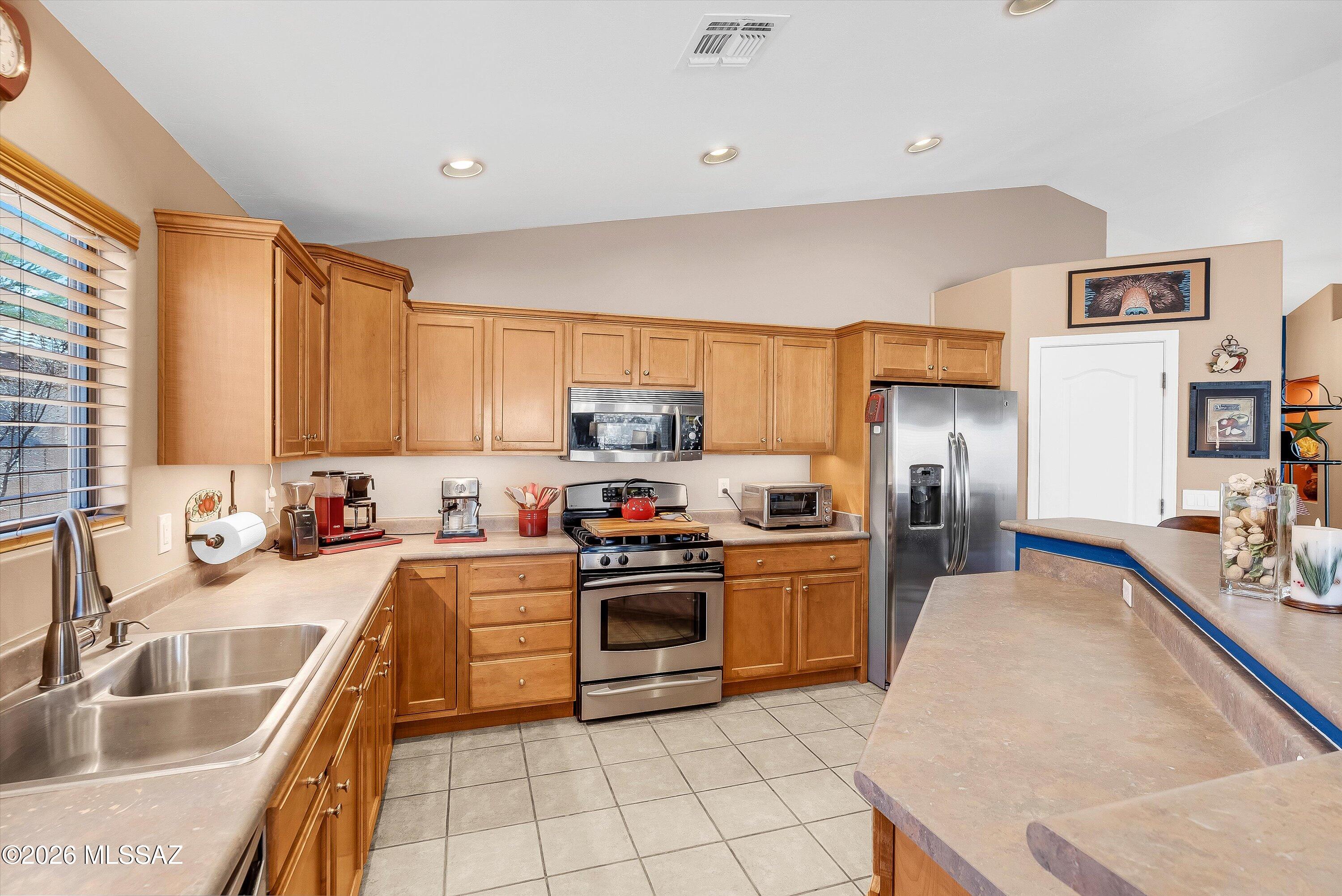 Desert Willow Estates (1-110) - Residential