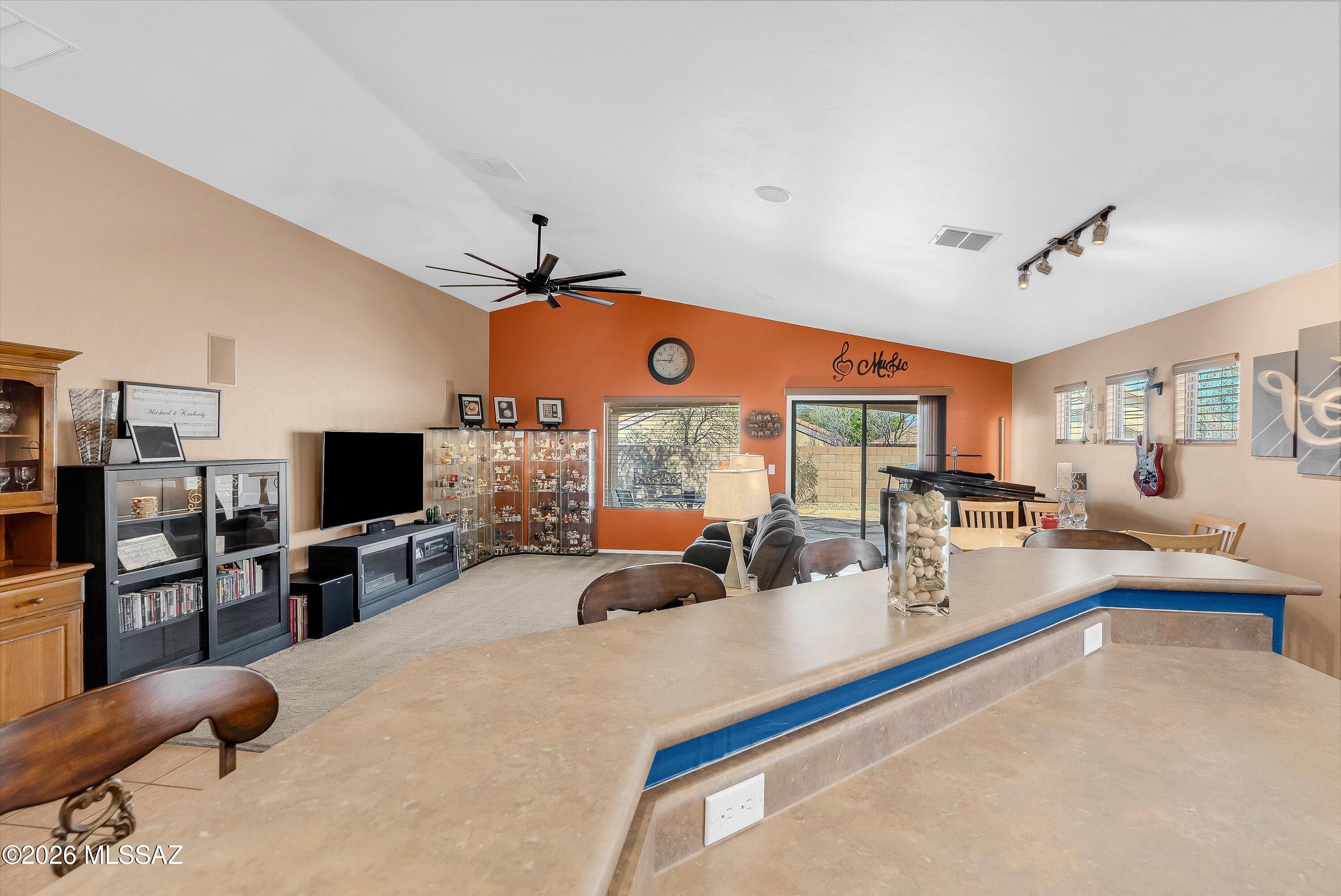 Desert Willow Estates (1-110) - Residential