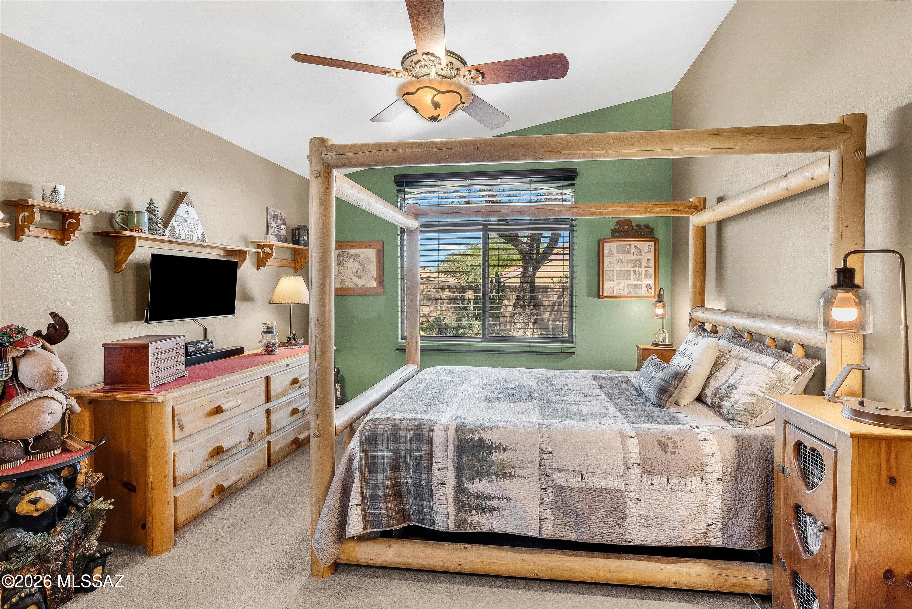 Desert Willow Estates (1-110) - Residential