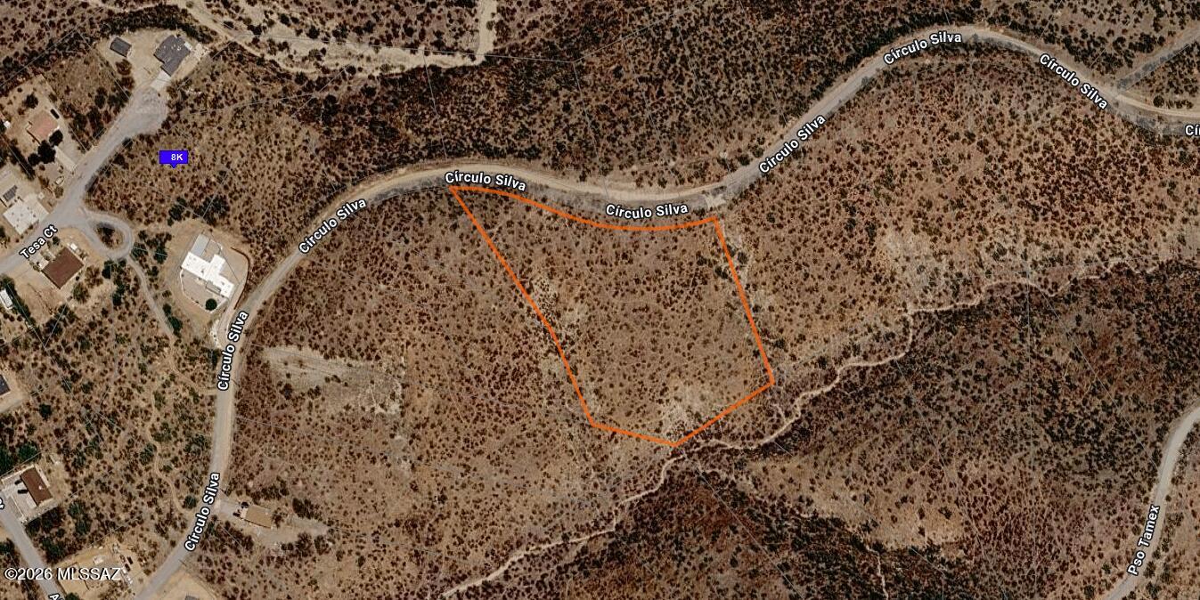 Rio Rico - Land