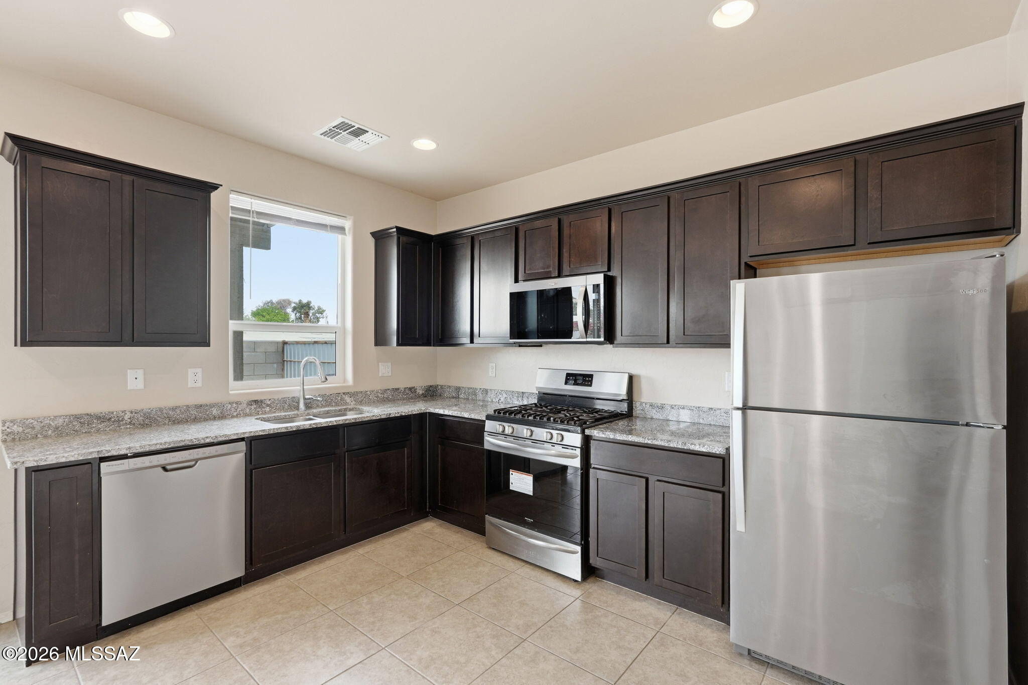 Cornerstone Homes on Monte Vista - Residential