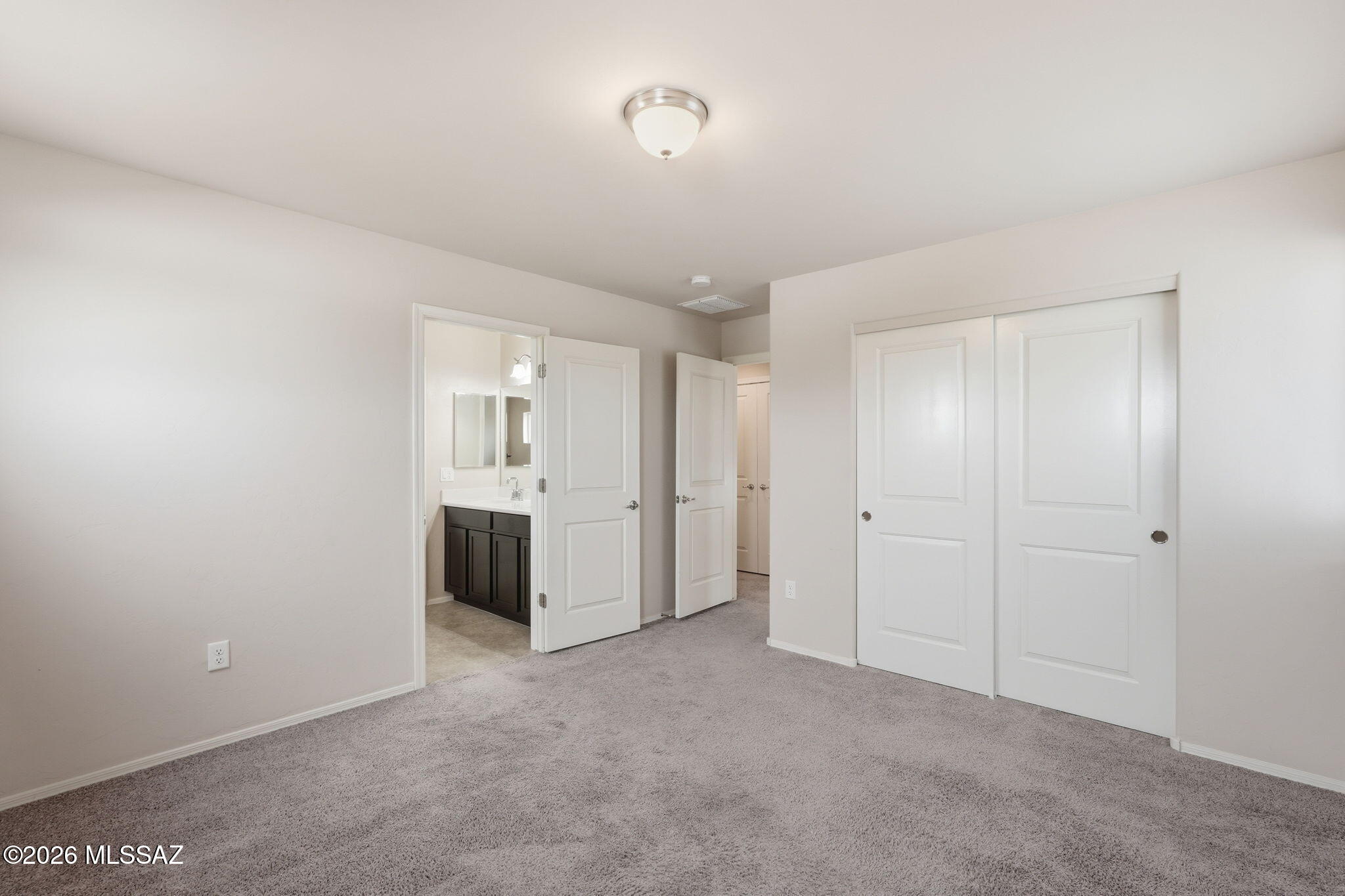 Cornerstone Homes on Monte Vista - Residential