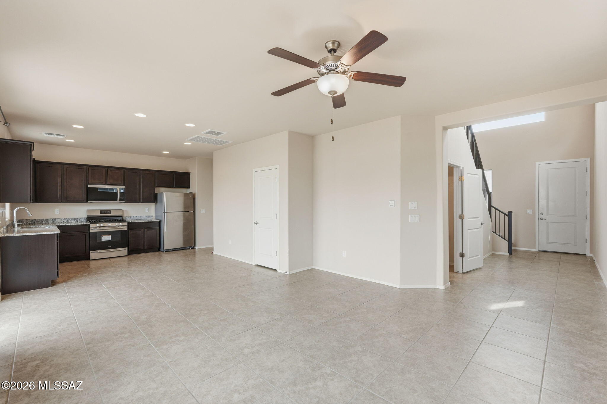 Cornerstone Homes on Monte Vista - Residential