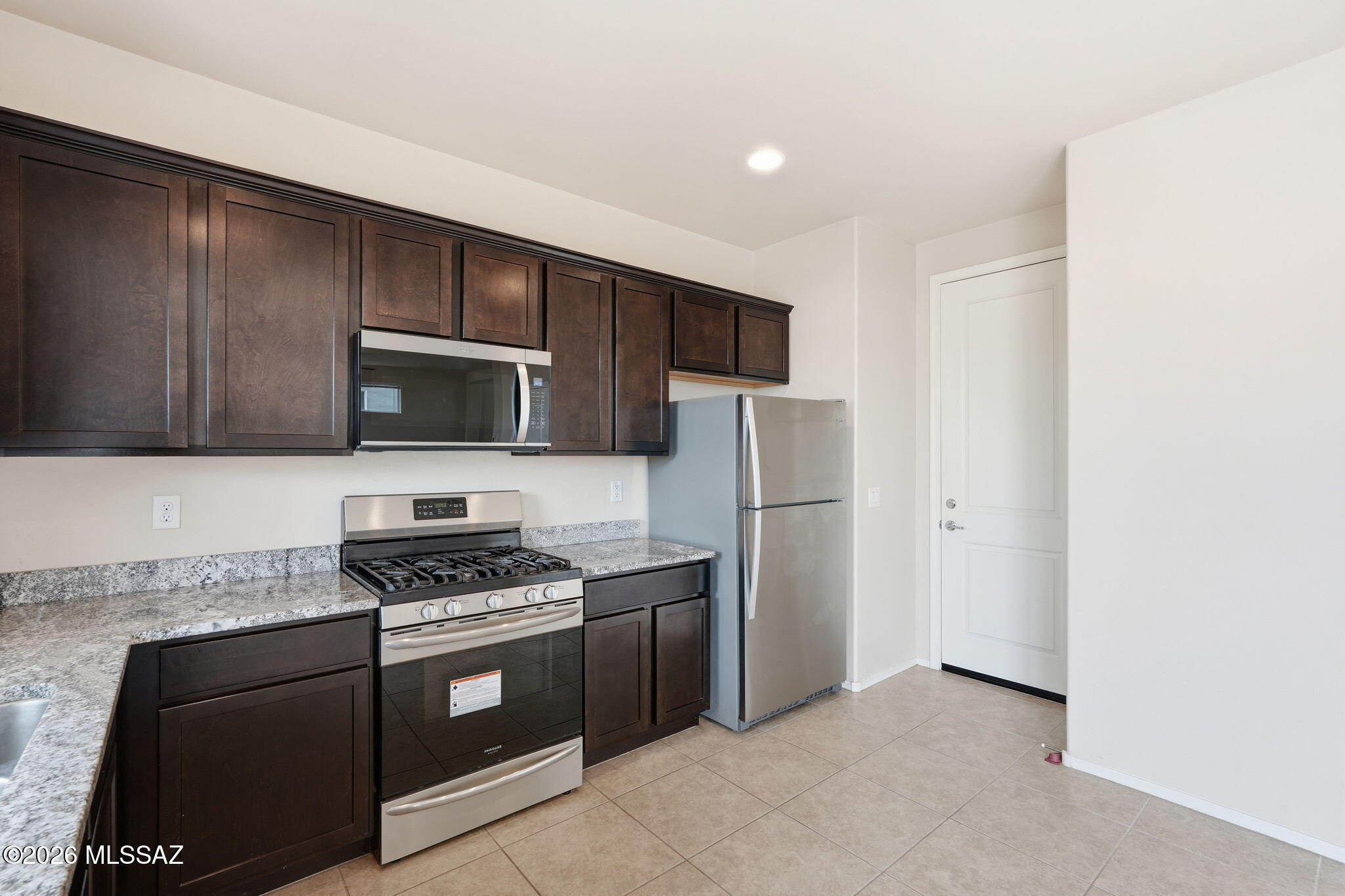 Cornerstone Homes on Monte Vista - Residential