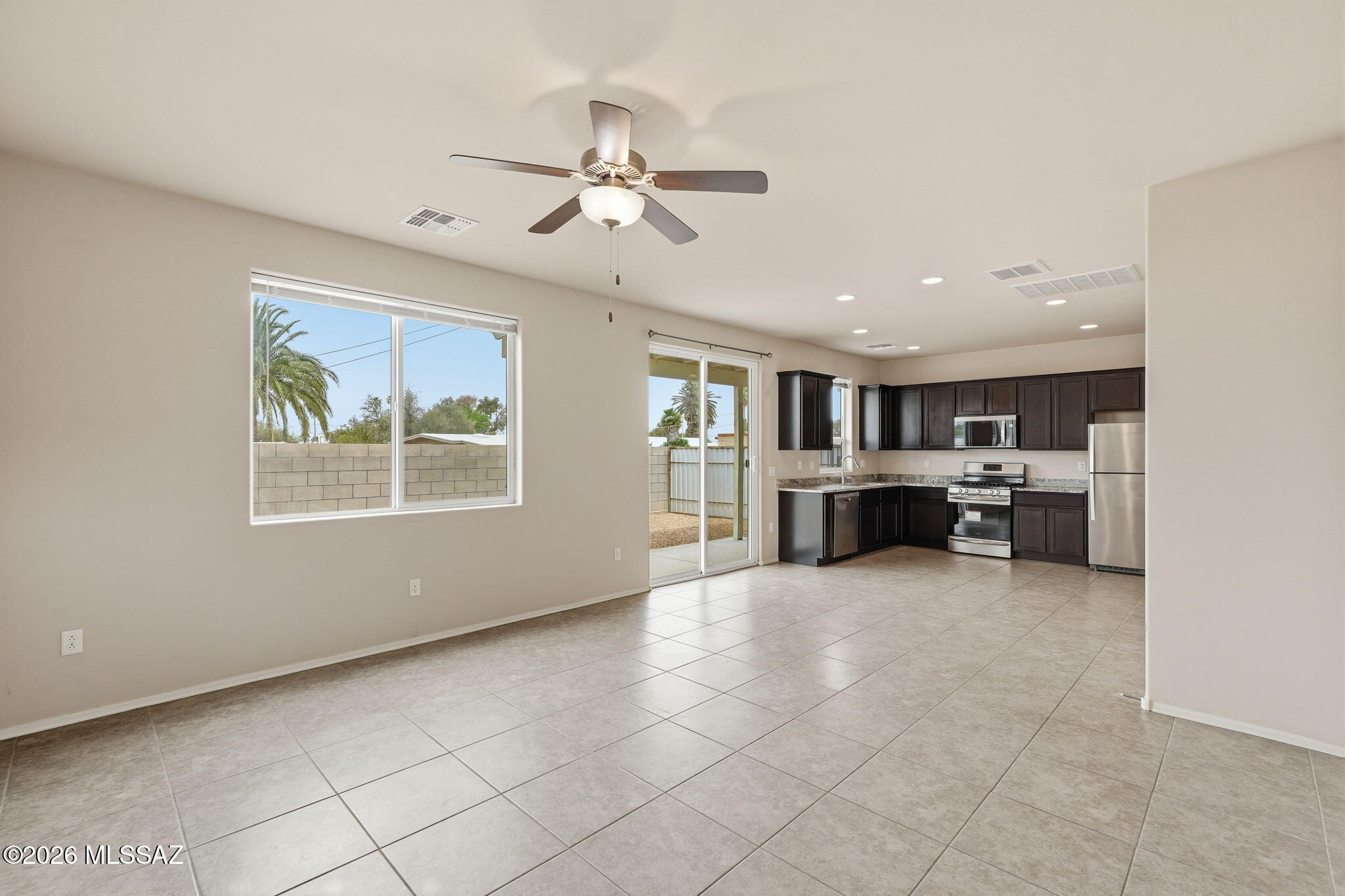 Cornerstone Homes on Monte Vista - Residential