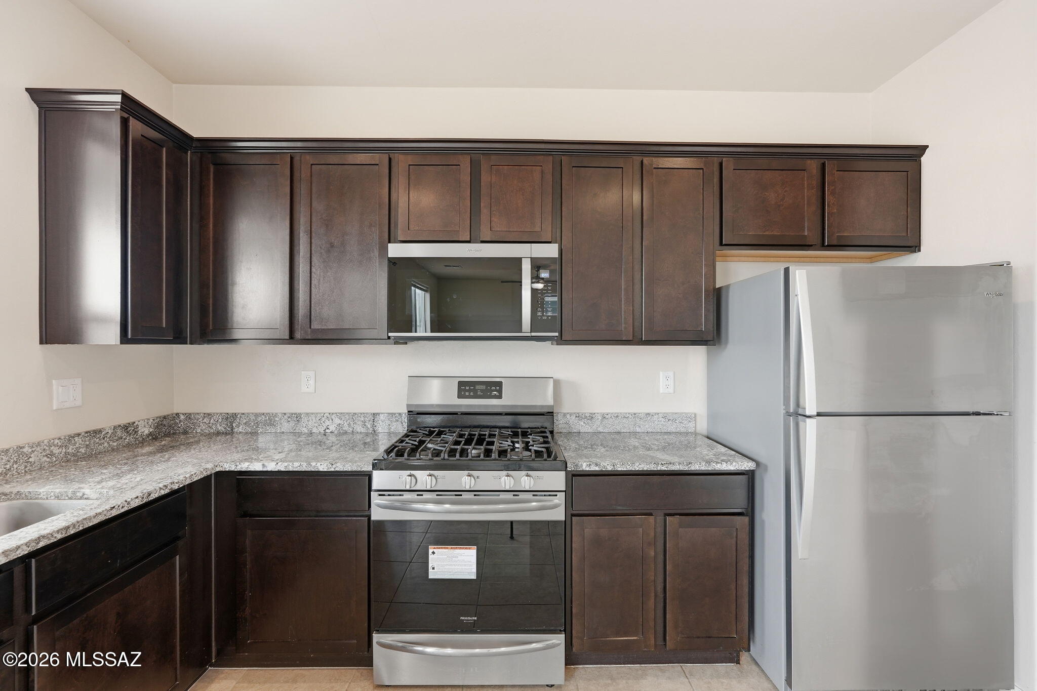 Cornerstone Homes on Monte Vista - Residential