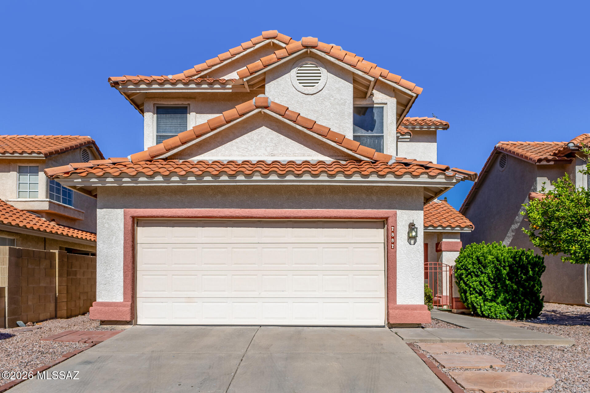Elliott Homes At Rita Ranch (1-521) - Residential