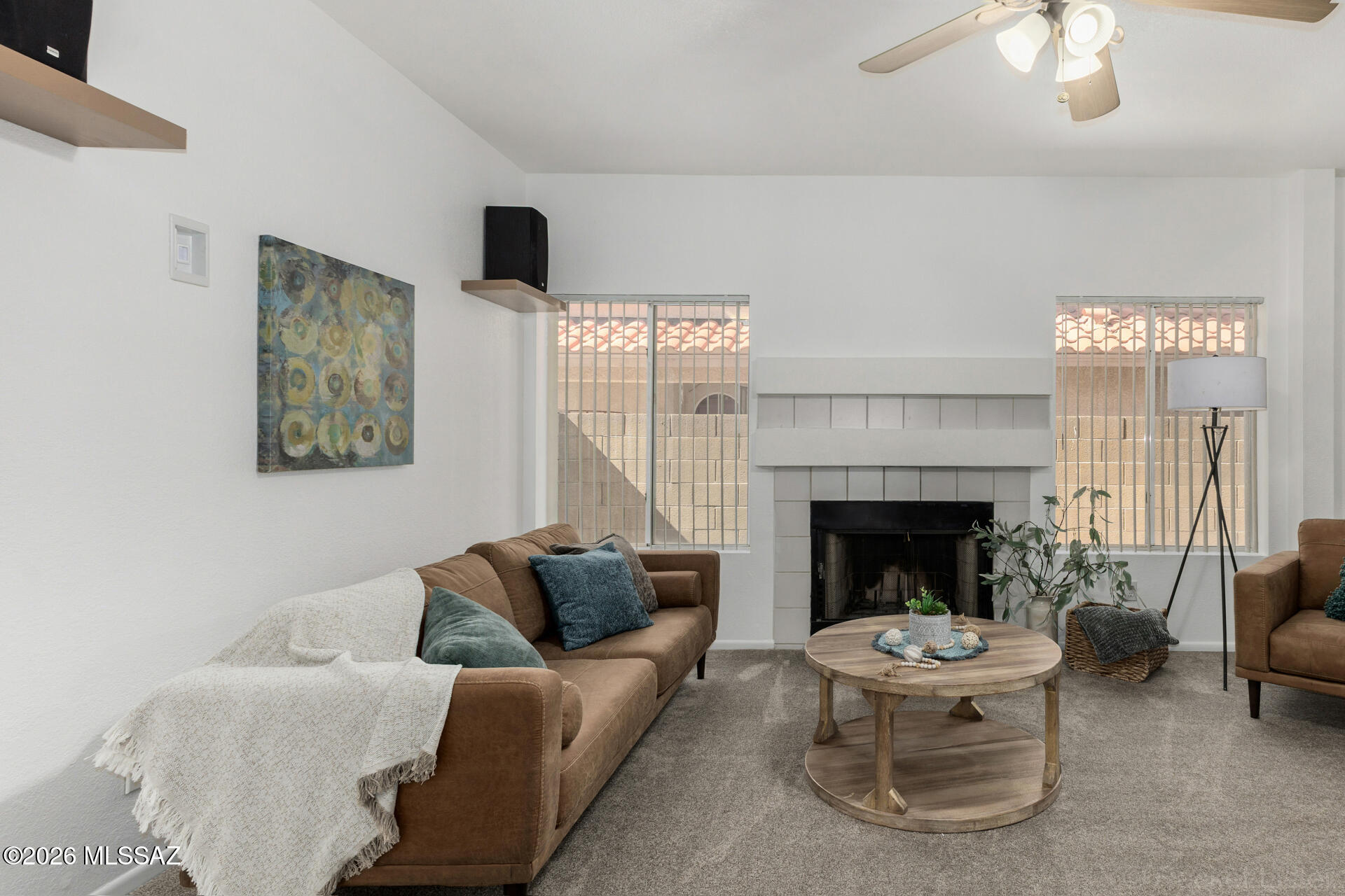 Elliott Homes At Rita Ranch (1-521) - Residential