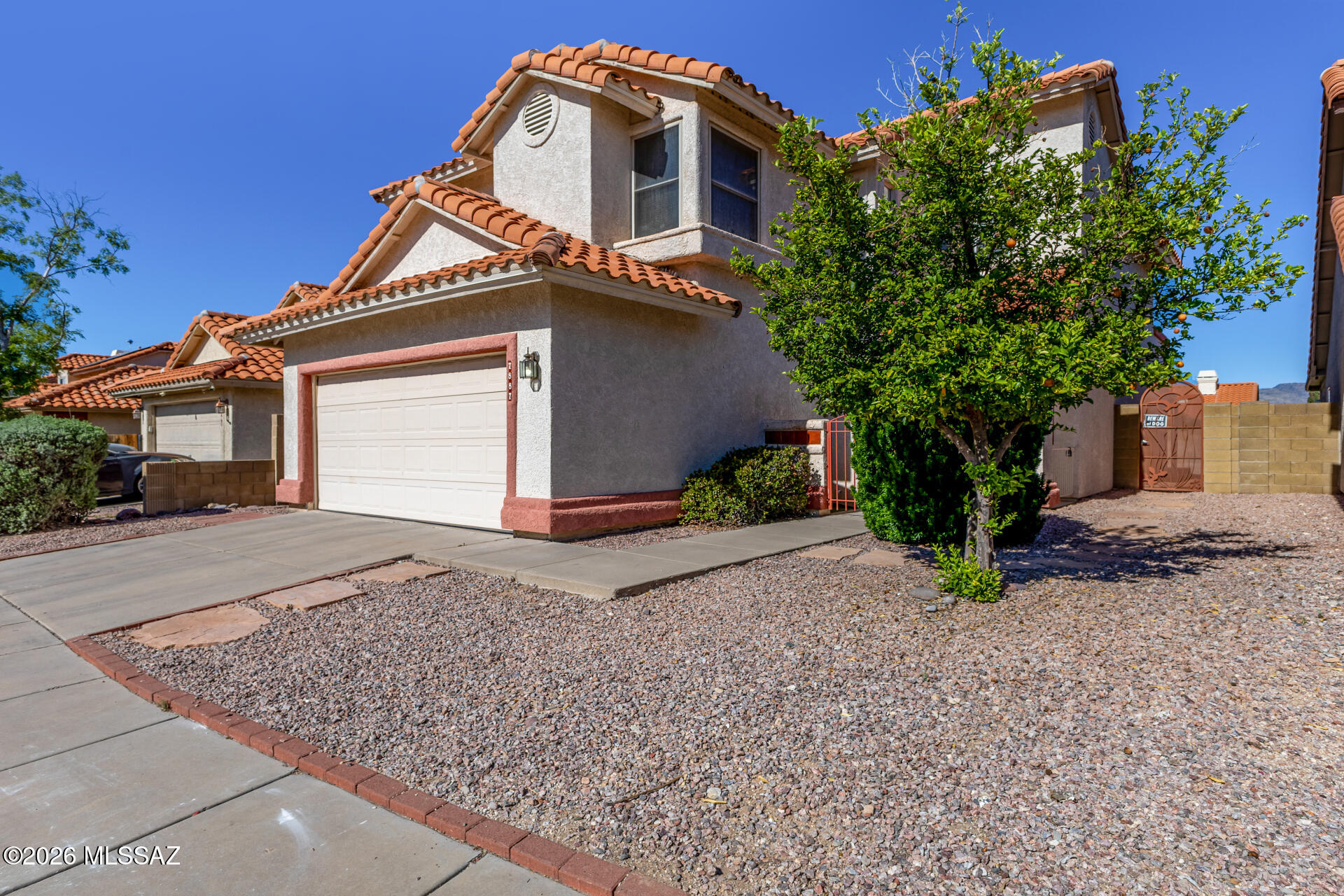 Elliott Homes At Rita Ranch (1-521) - Residential
