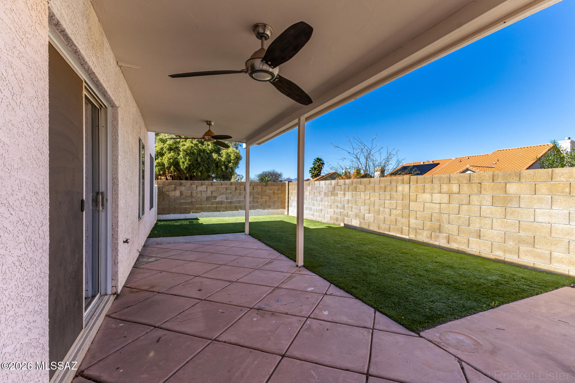 Elliott Homes At Rita Ranch (1-521) - Residential