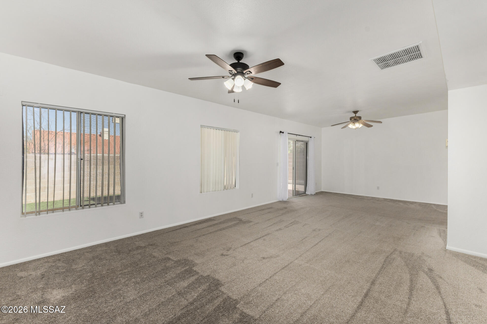 Elliott Homes At Rita Ranch (1-521) - Residential