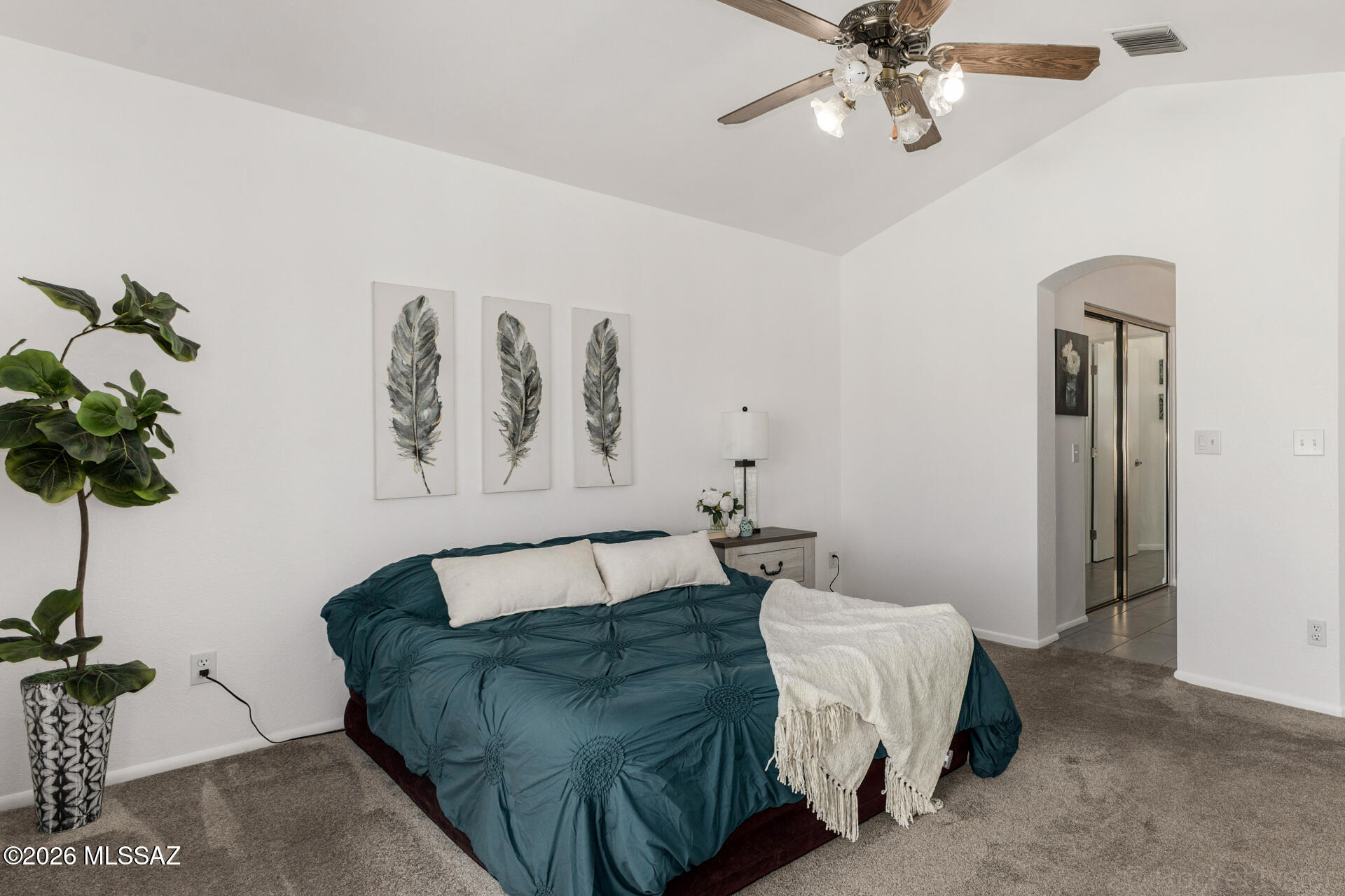 Elliott Homes At Rita Ranch (1-521) - Residential