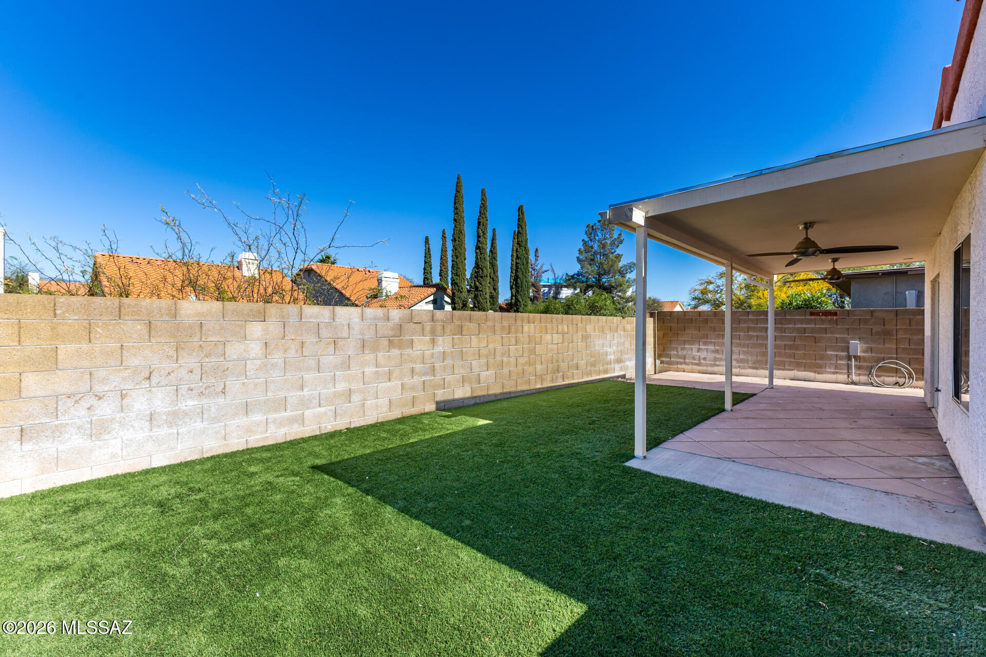 Elliott Homes At Rita Ranch (1-521) - Residential