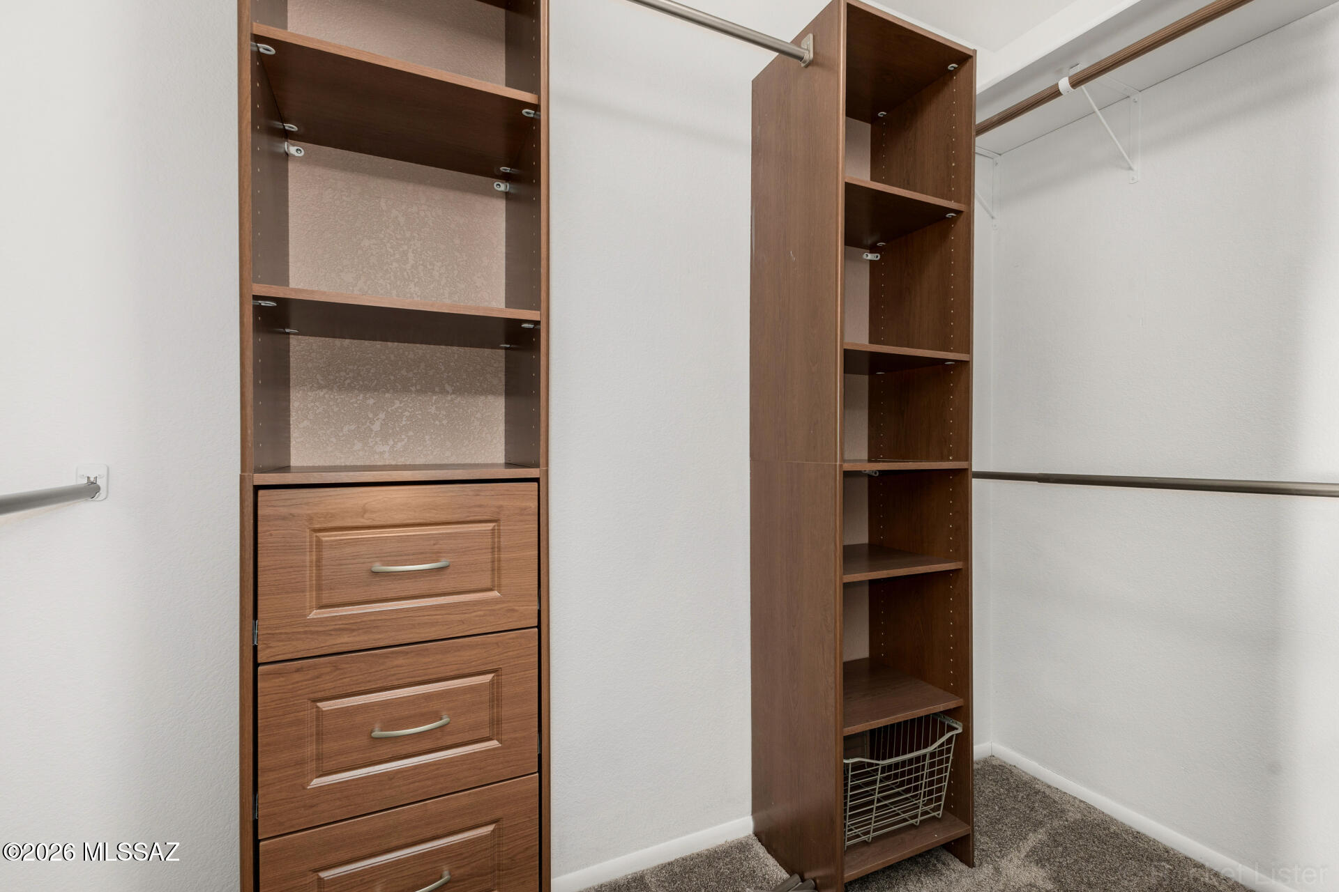 Elliott Homes At Rita Ranch (1-521) - Residential