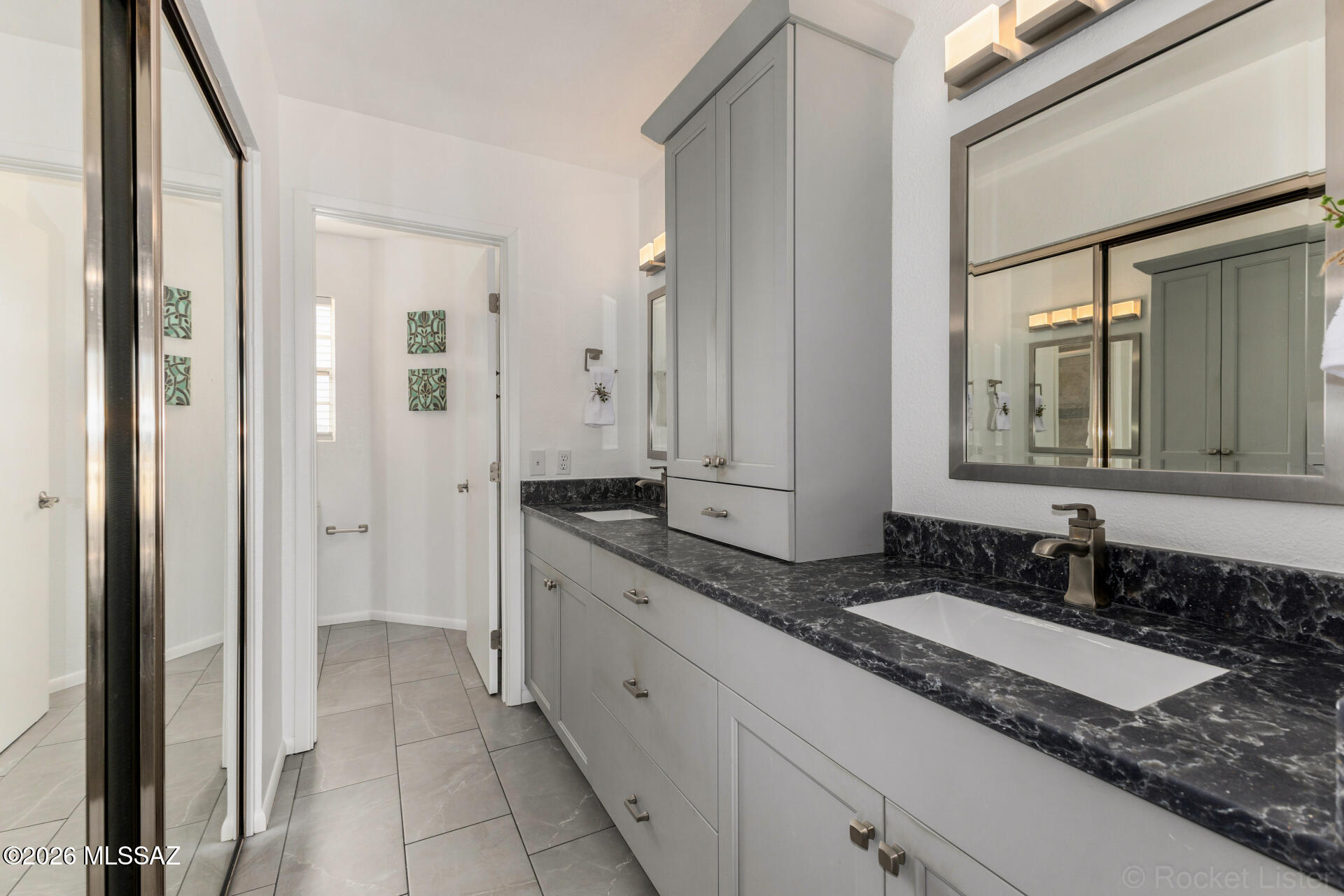 Elliott Homes At Rita Ranch (1-521) - Residential