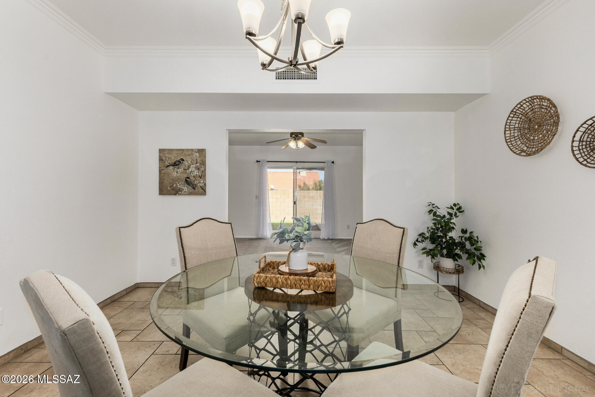 Elliott Homes At Rita Ranch (1-521) - Residential