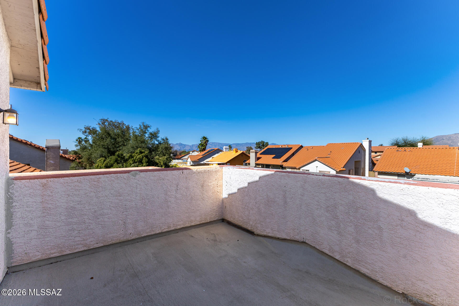 Elliott Homes At Rita Ranch (1-521) - Residential