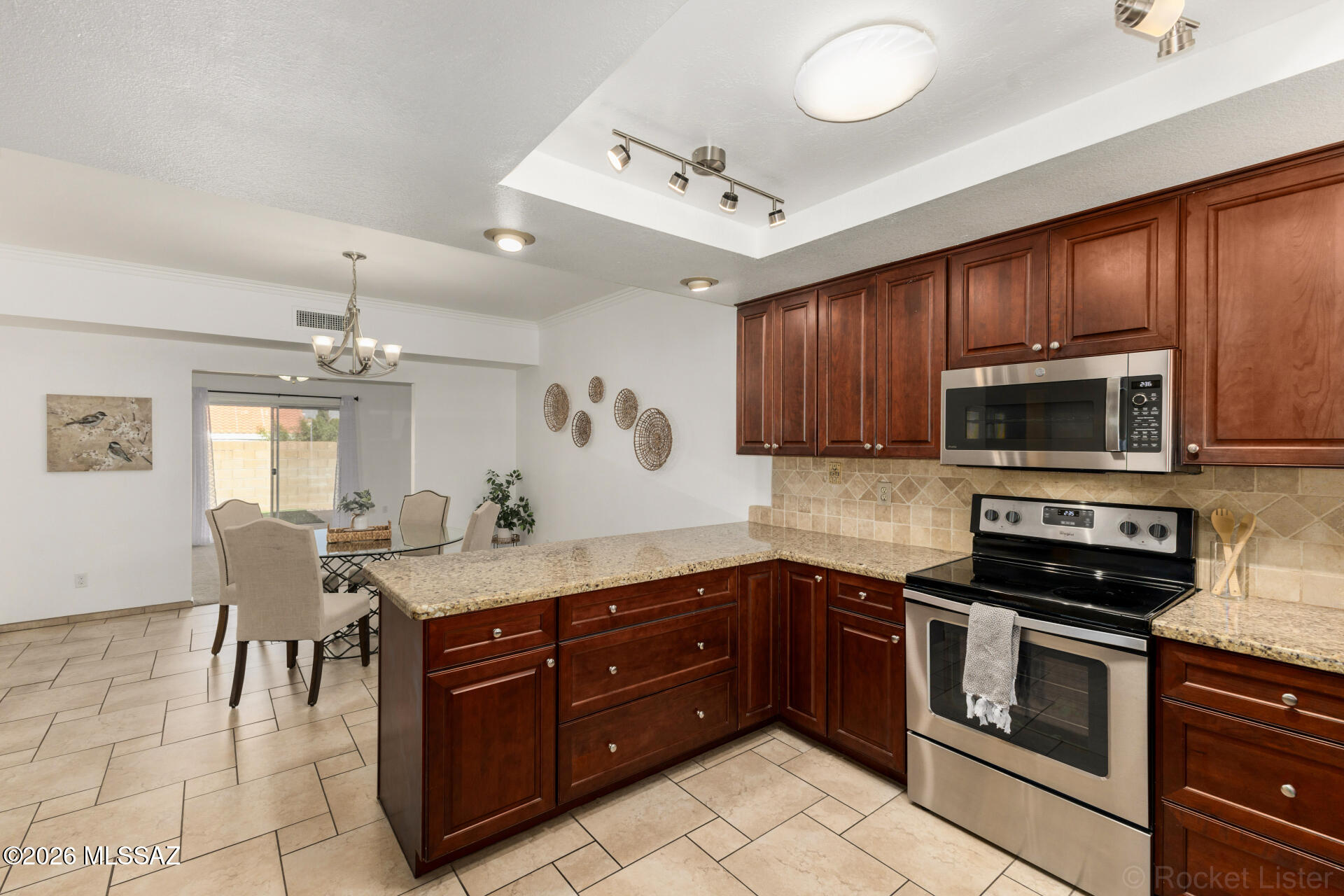 Elliott Homes At Rita Ranch (1-521) - Residential