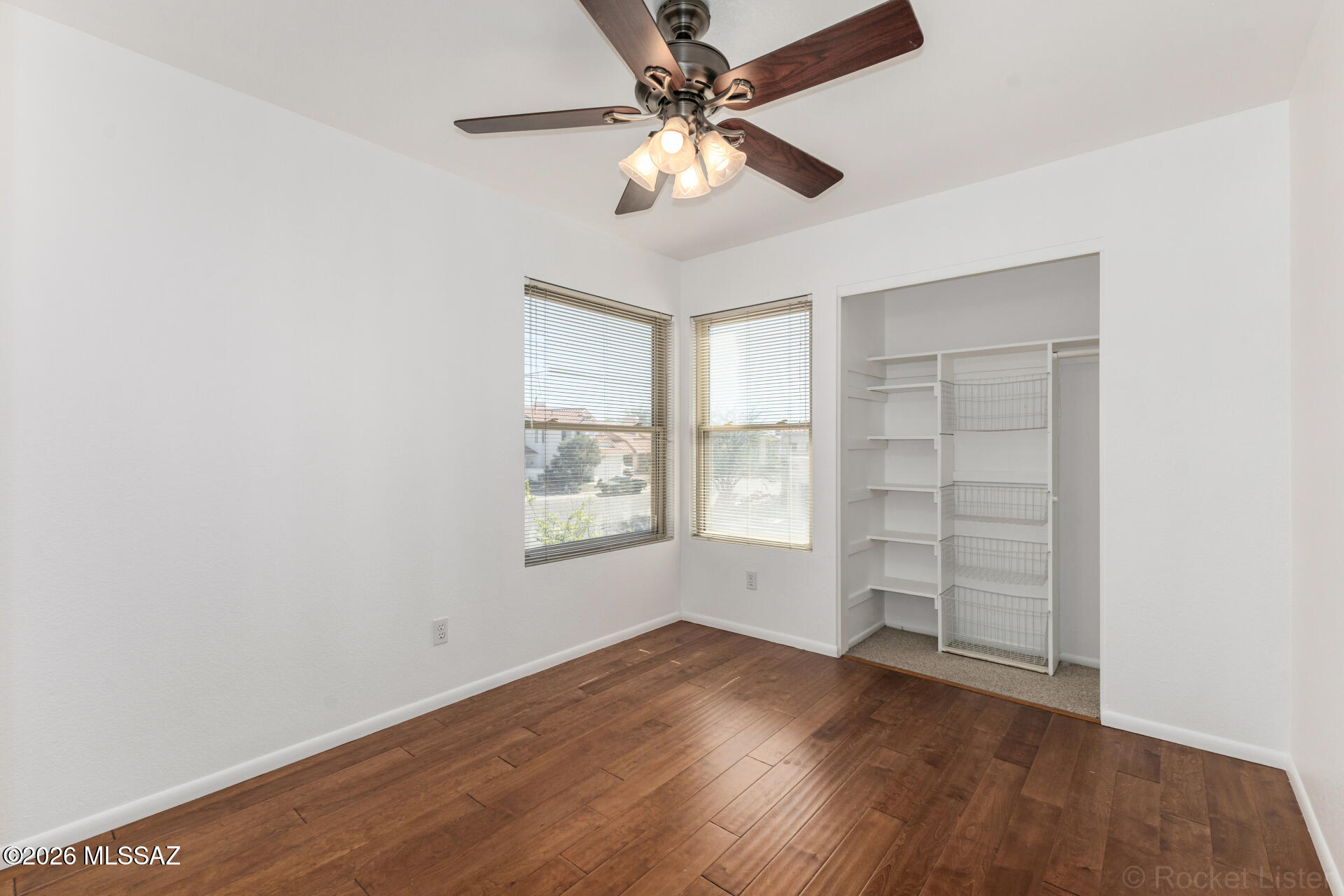 Elliott Homes At Rita Ranch (1-521) - Residential