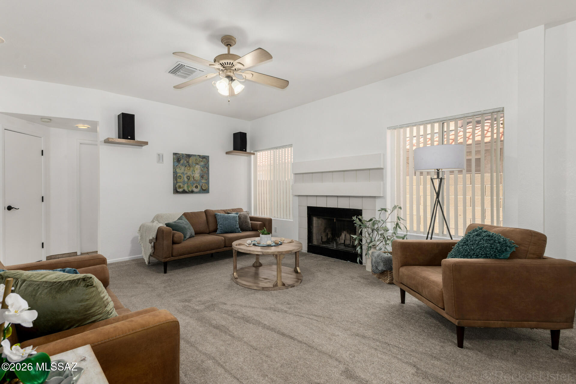 Elliott Homes At Rita Ranch (1-521) - Residential